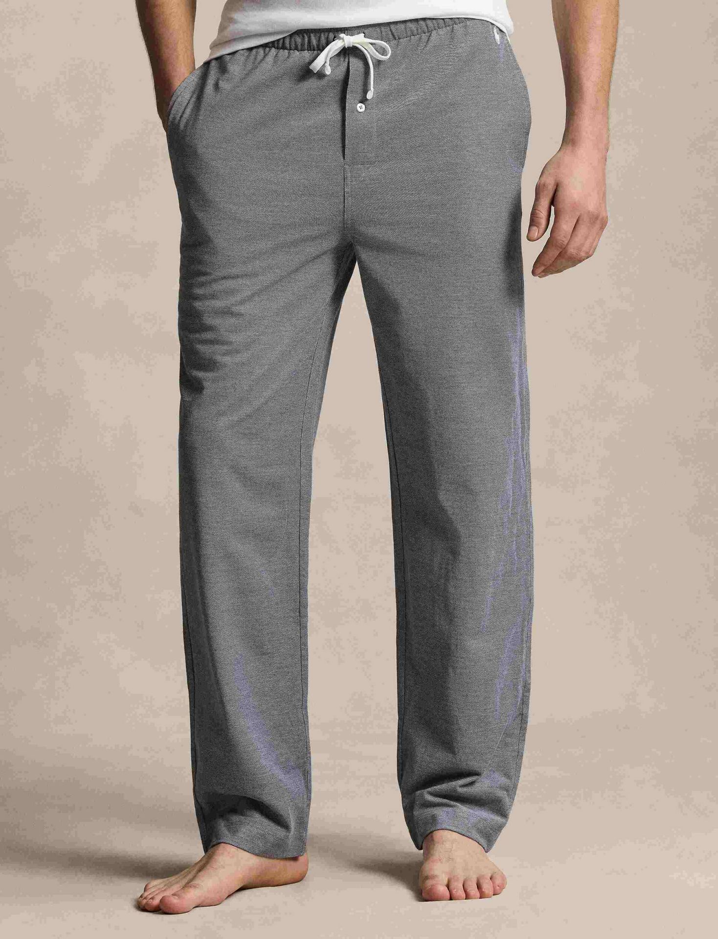 POLO RALPH LAUREN Spodnie od piżamy Atlantic Regular Fit