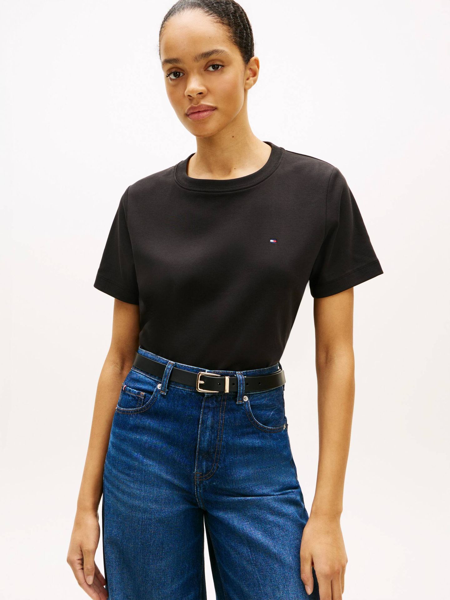 Tommy Hilfiger T-shirt Regular Fit