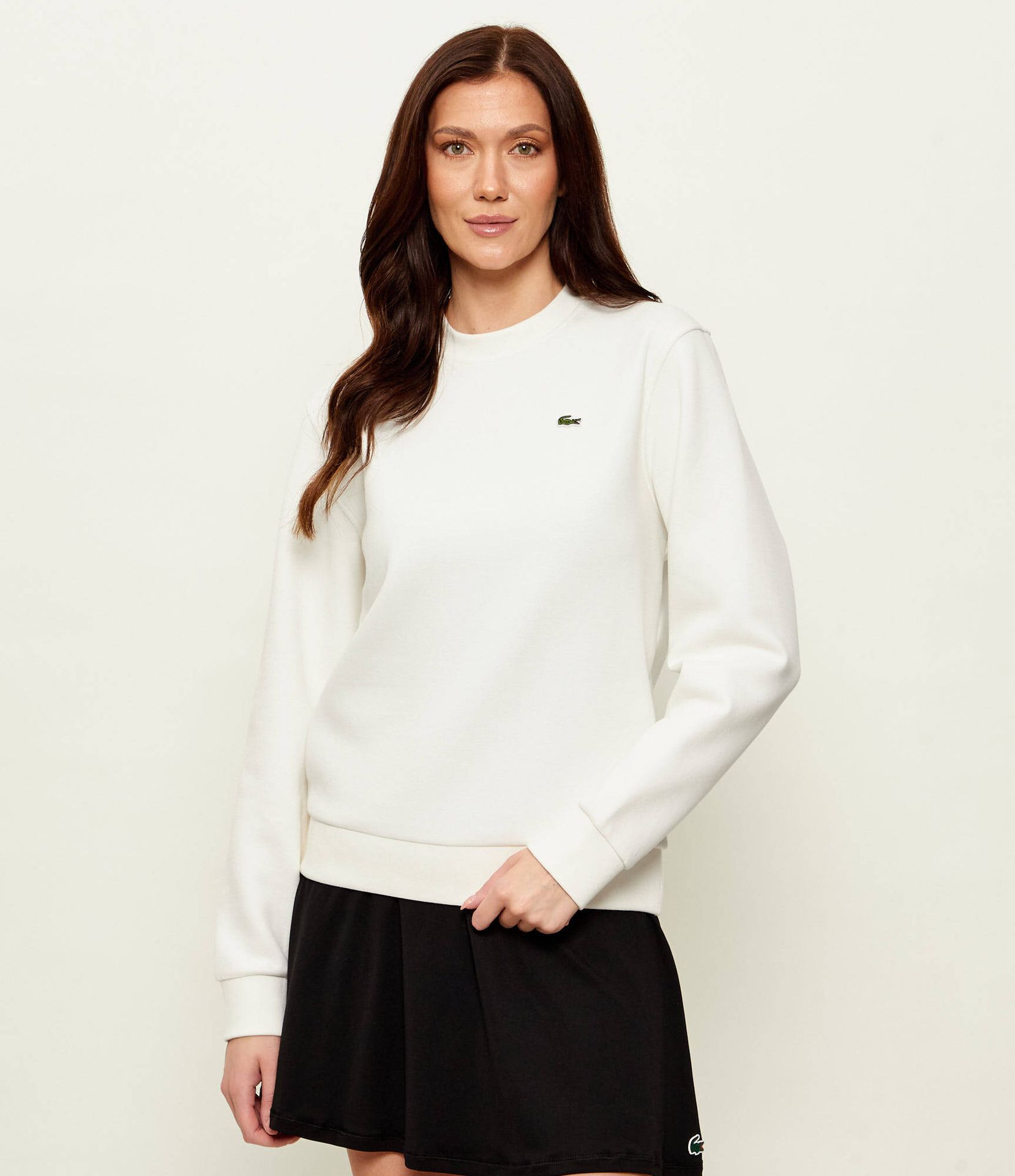 Lacoste Bluza Relaxed fit