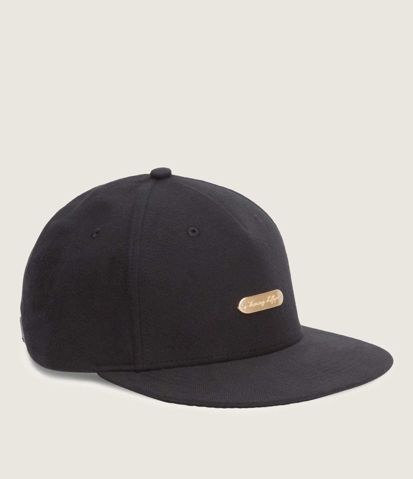 Tommy Hilfiger Bejsbolówka TH PLAQUE