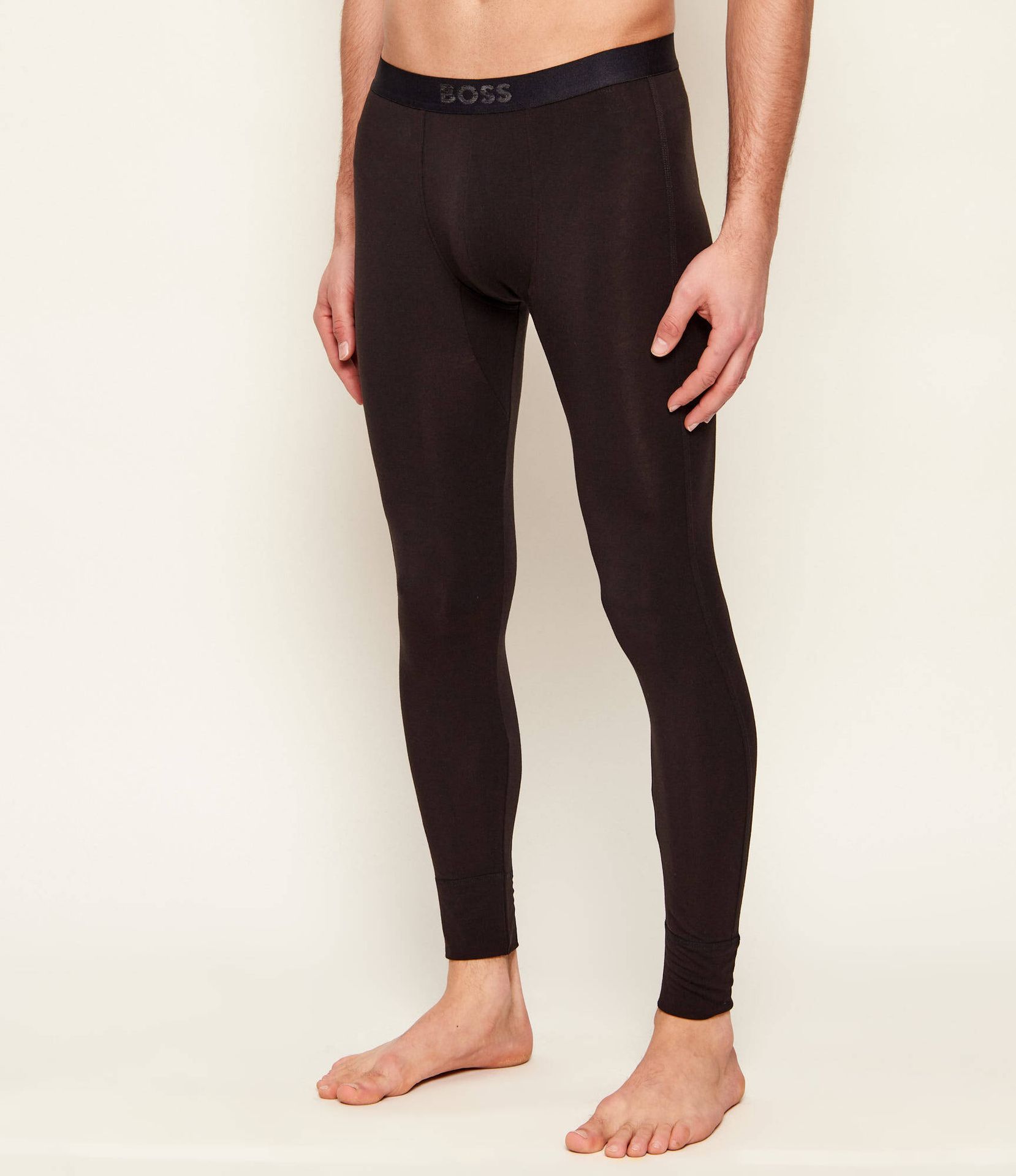 Boss Bodywear Kalesony Long John Thermal+ Slim Fit