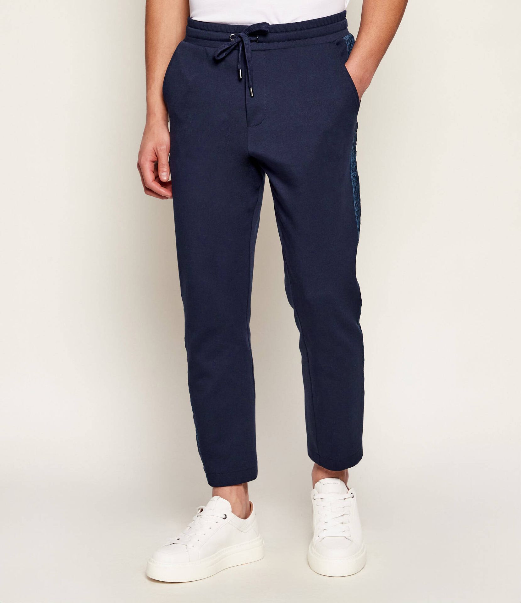 Michael Kors Spodnie dresowe Regular Fit