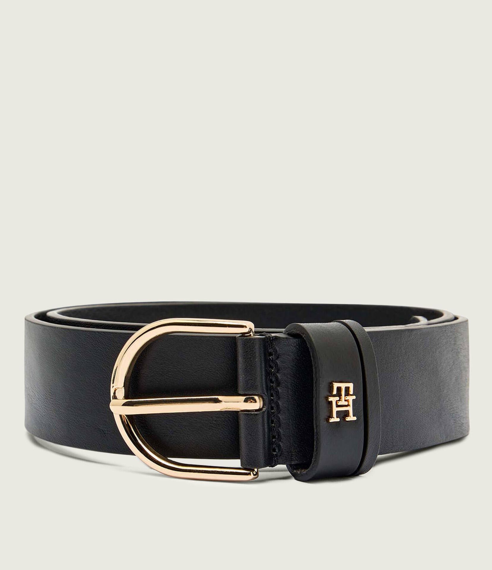 Tommy Hilfiger Skórzany pasek