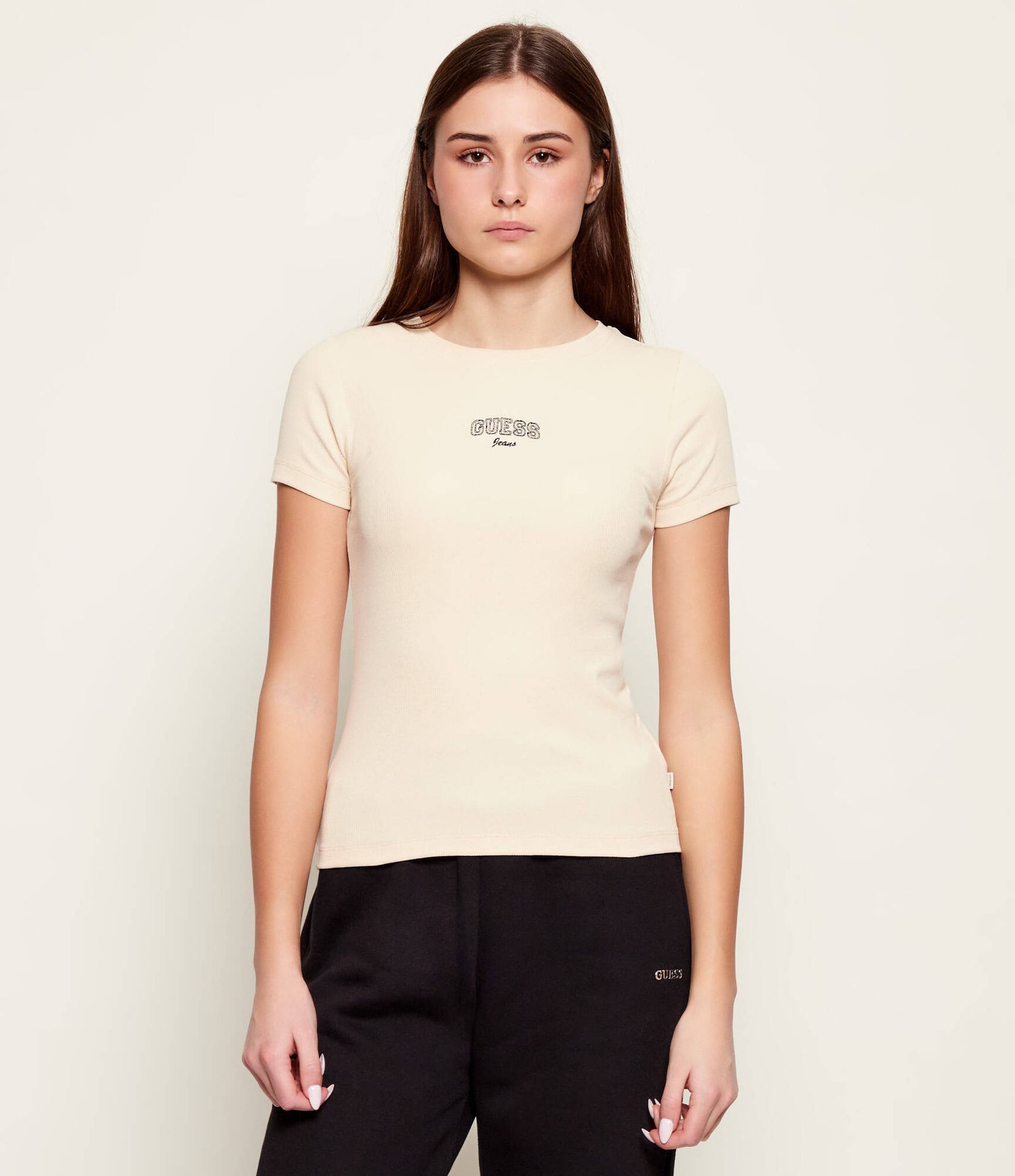 Guess Jeans T-shirt Slim Fit