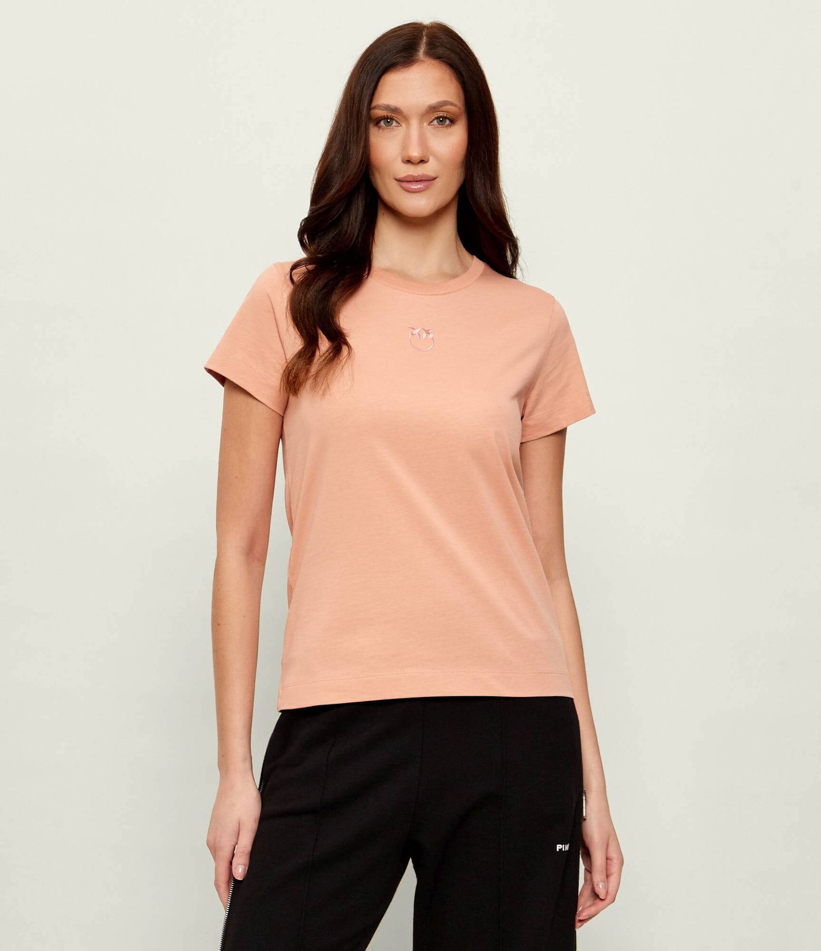 Pinko T-shirt BUSSOLOTTO Regular Fit