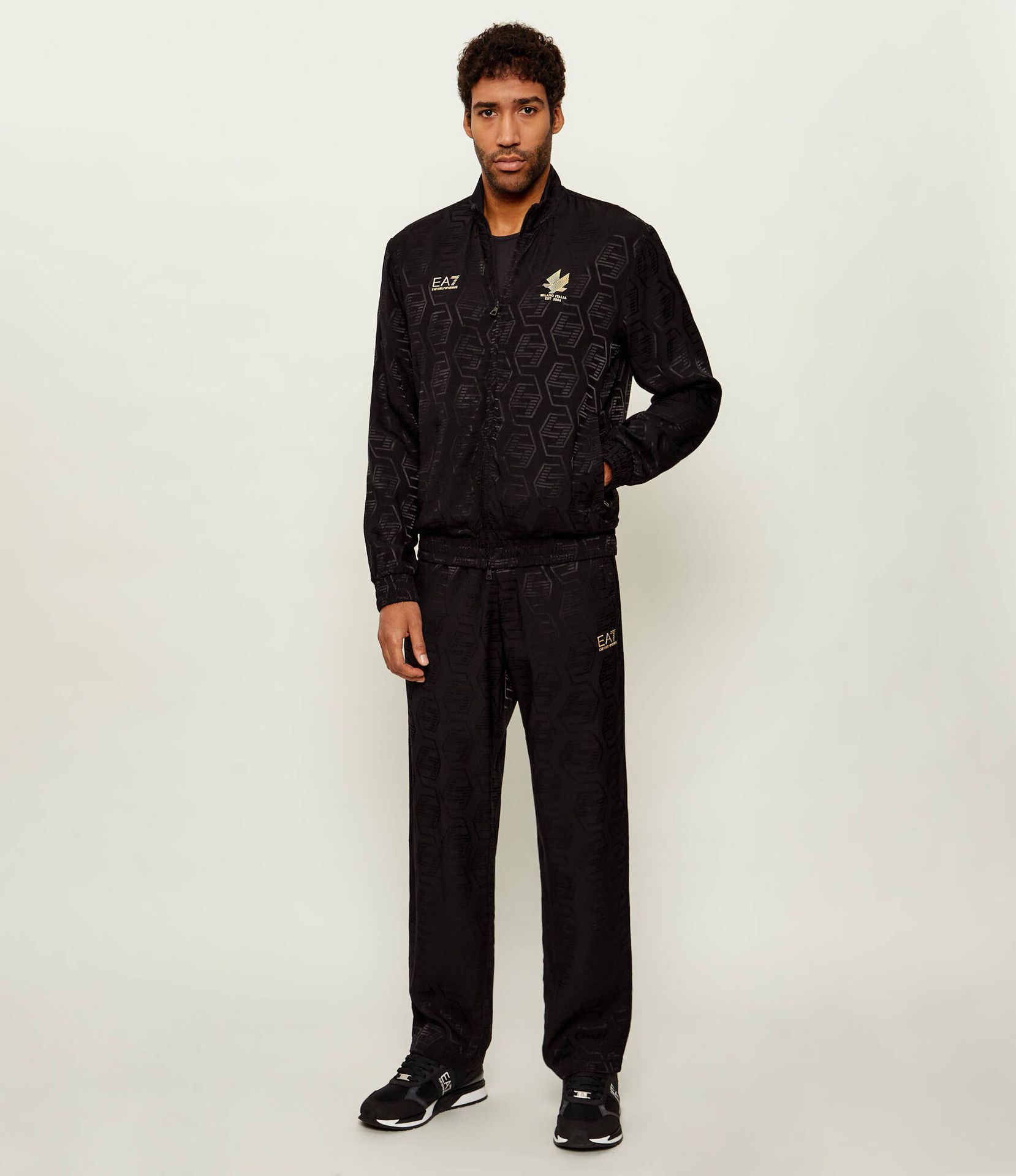 EA7 Dres Modern fit