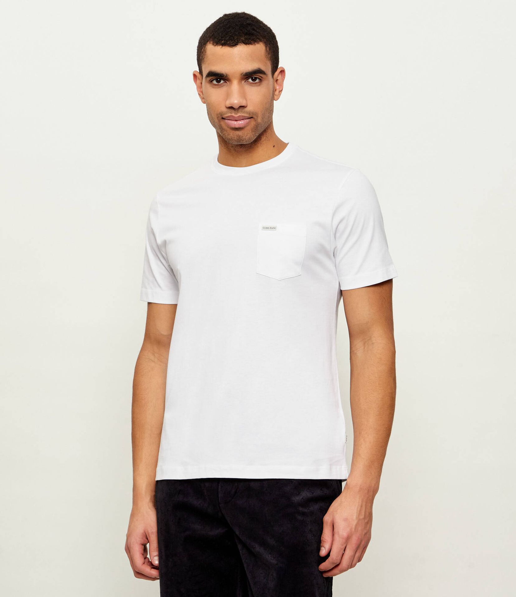 Guess Jeans T-shirt Regular Fit