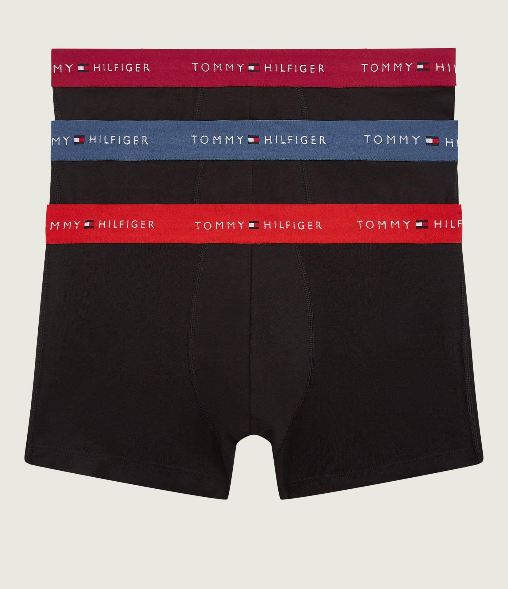 Tommy Hilfiger Bokserki 3-pack