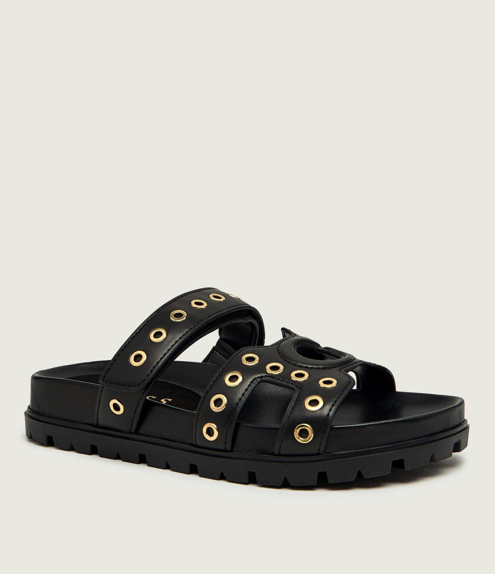 Guess Klapki FASHIE