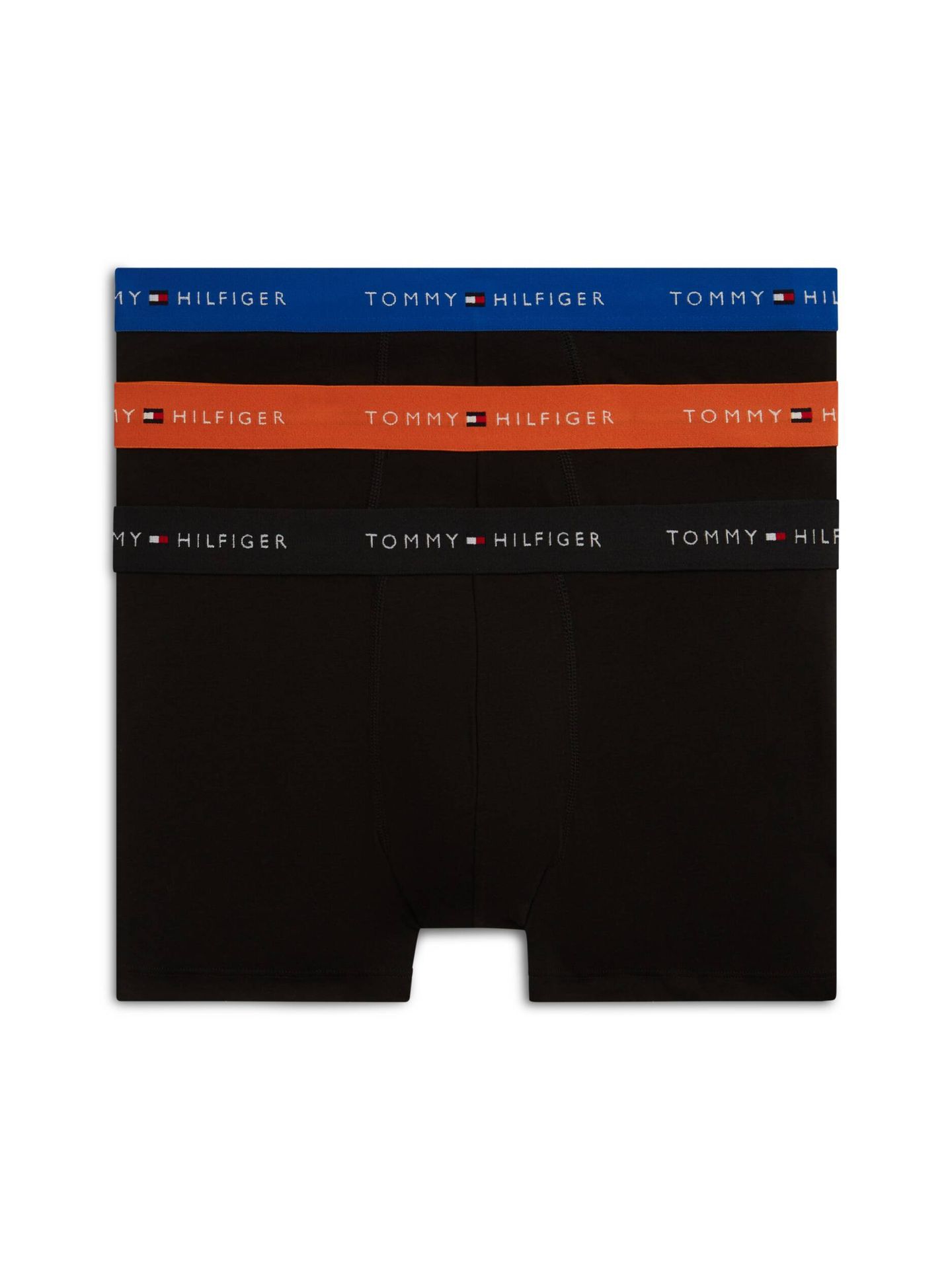 Tommy Hilfiger Bokserki 3-pack
