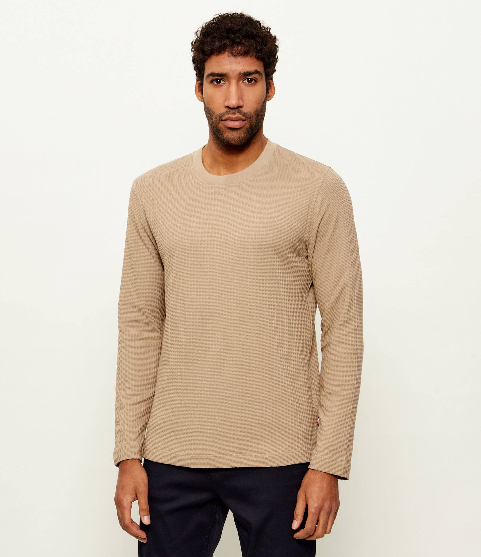Joop! Jeans Sweter JJJ-Ioane Slim Fit