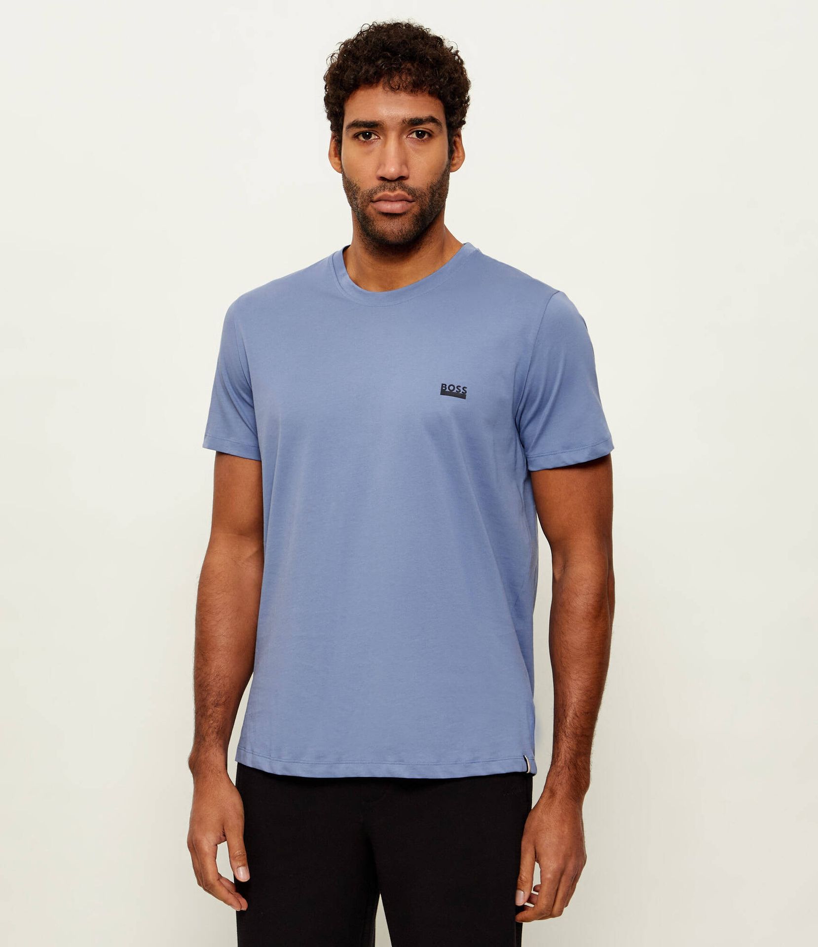 BOSS BLACK T-shirt RN 365 Regular Fit