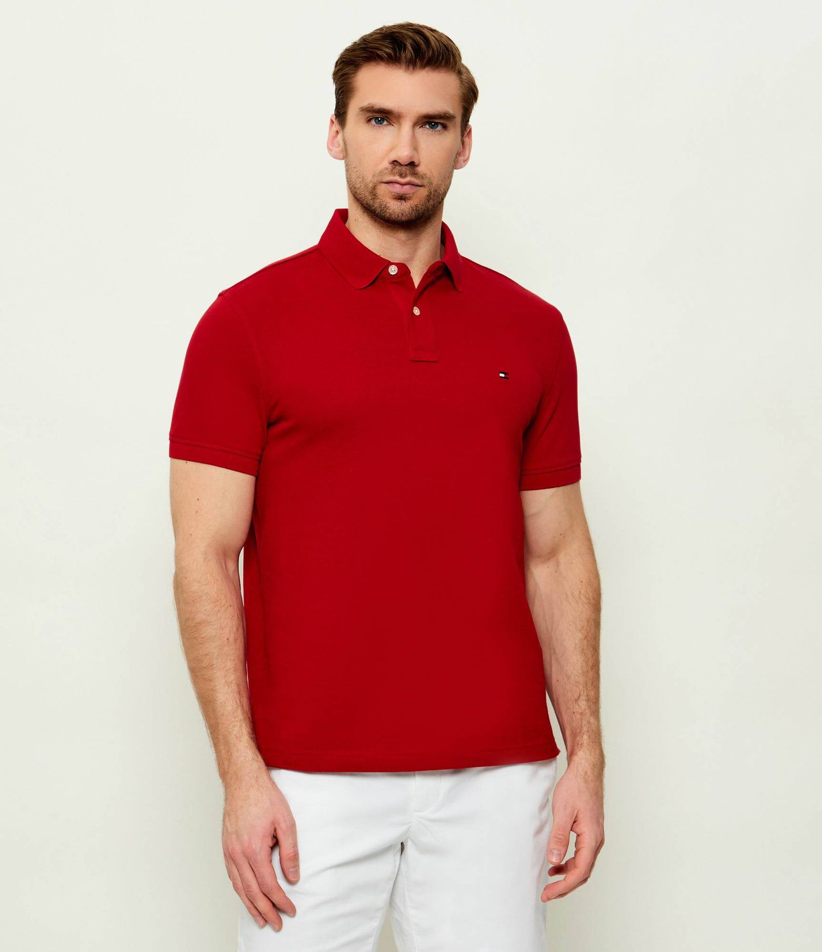 Tommy Hilfiger Polo 1985 Regular Fit