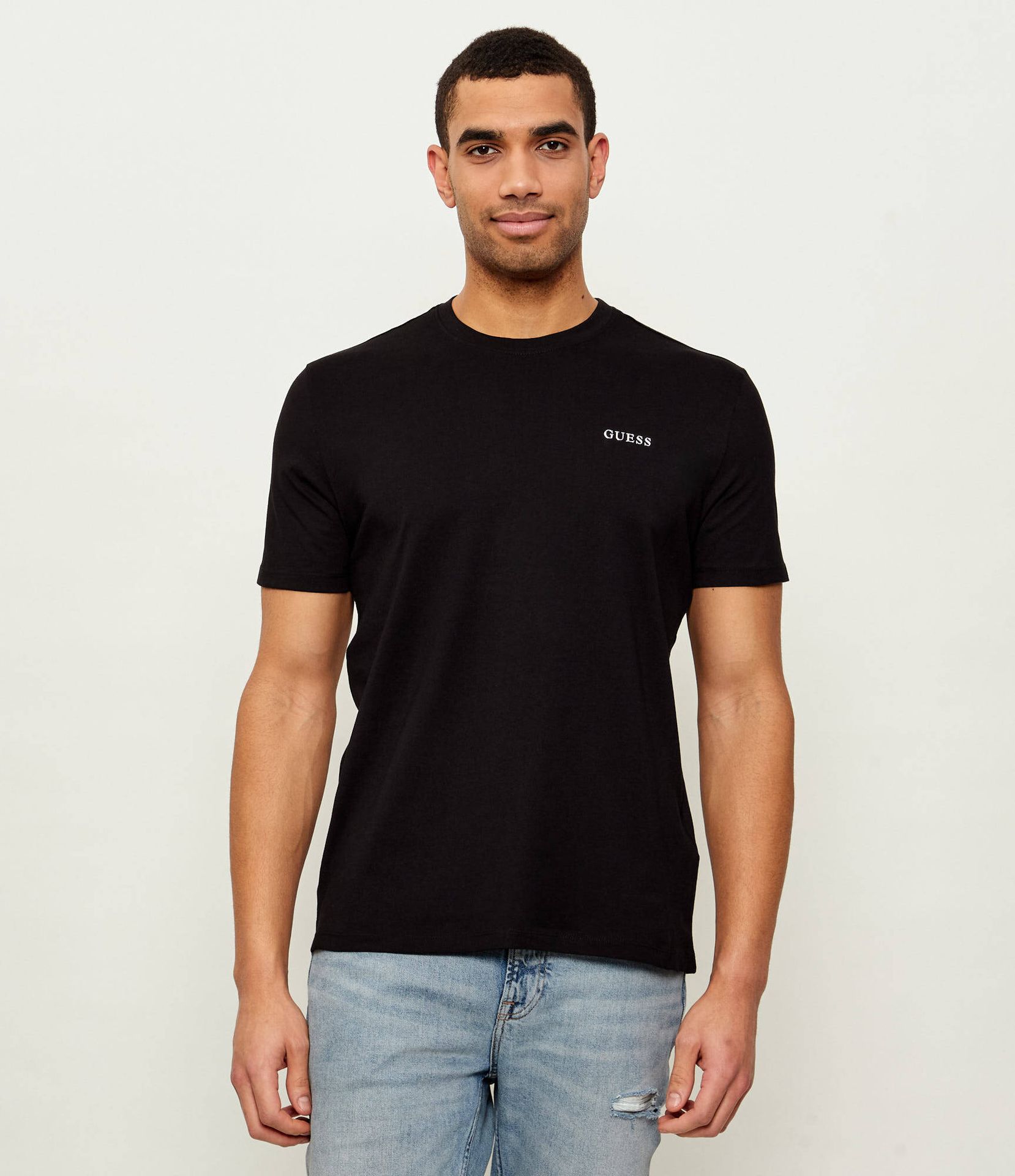 GUESS ACTIVE T-shirt MARZIO Regular Fit