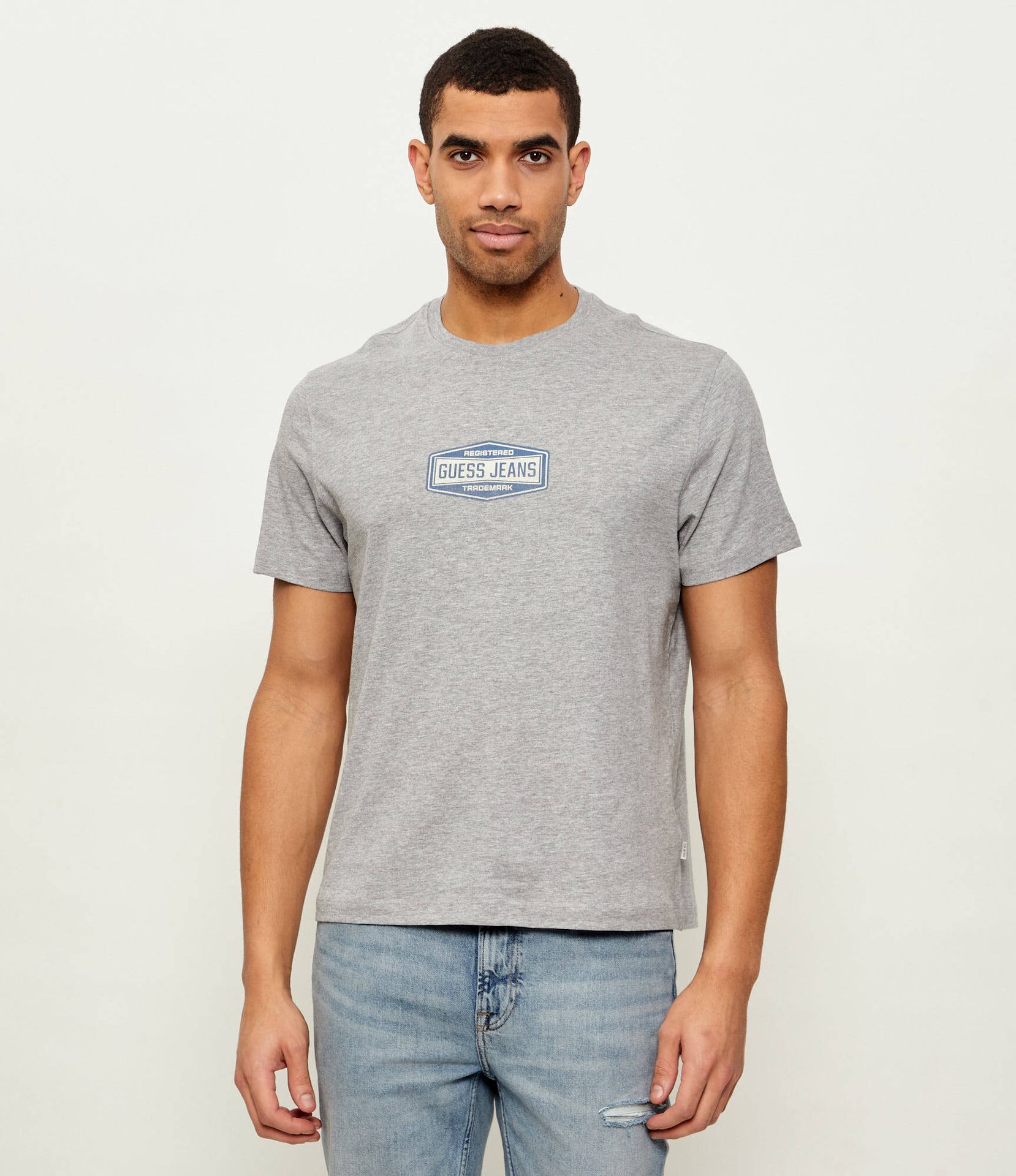 Guess Jeans T-shirt Regular Fit