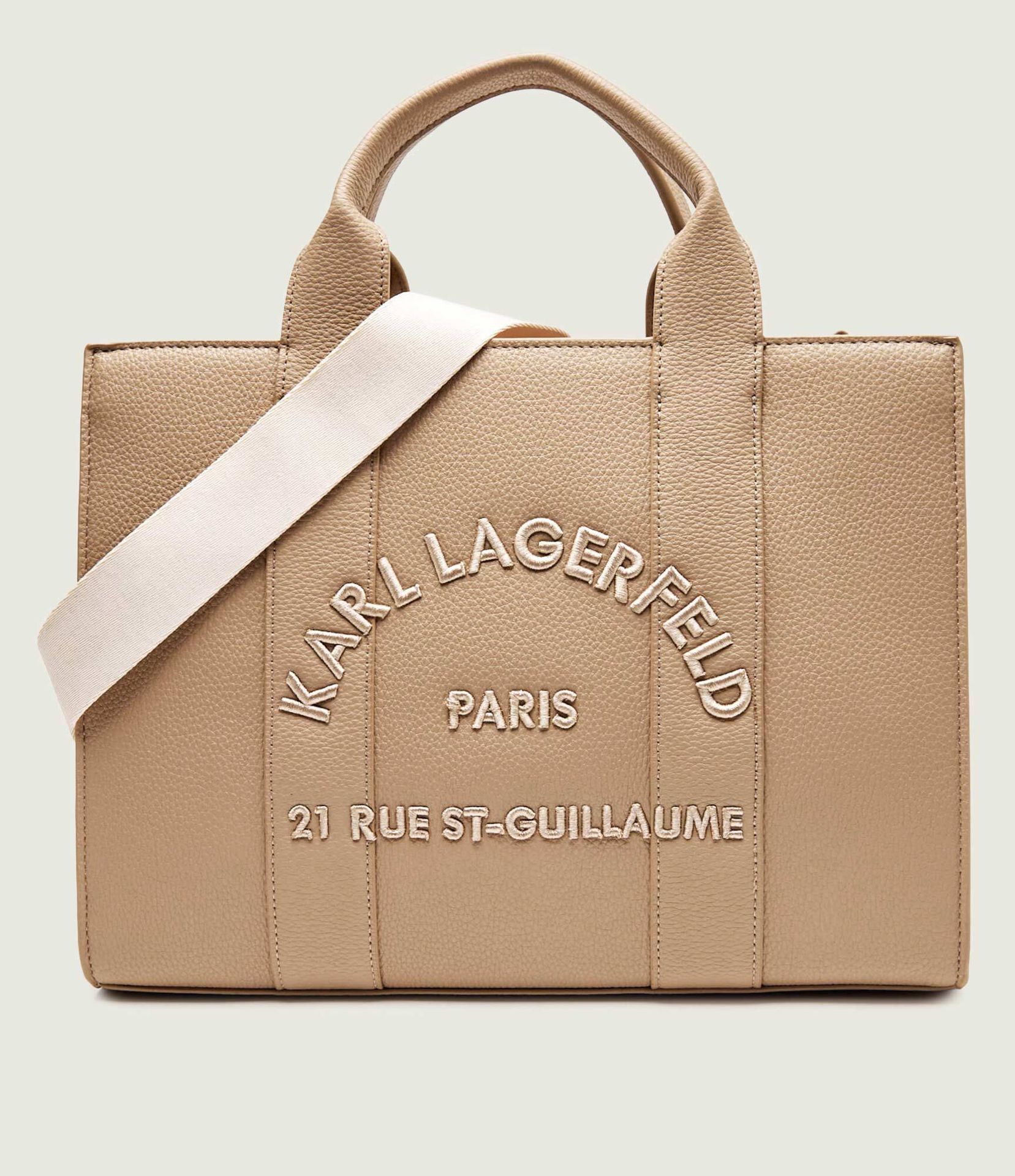 Karl Lagerfeld Shopperka k/rsg md square