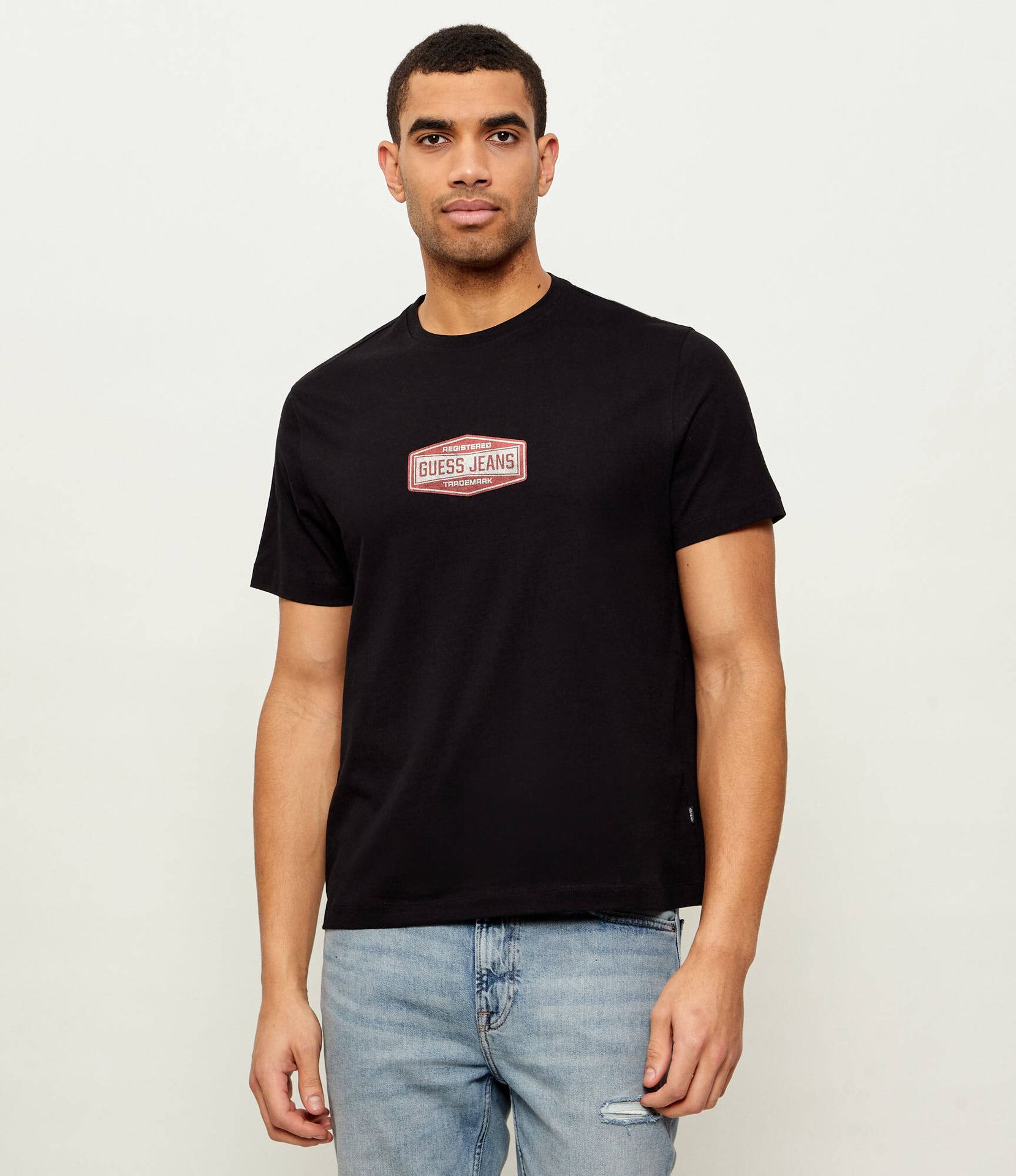 Guess Jeans T-shirt Regular Fit