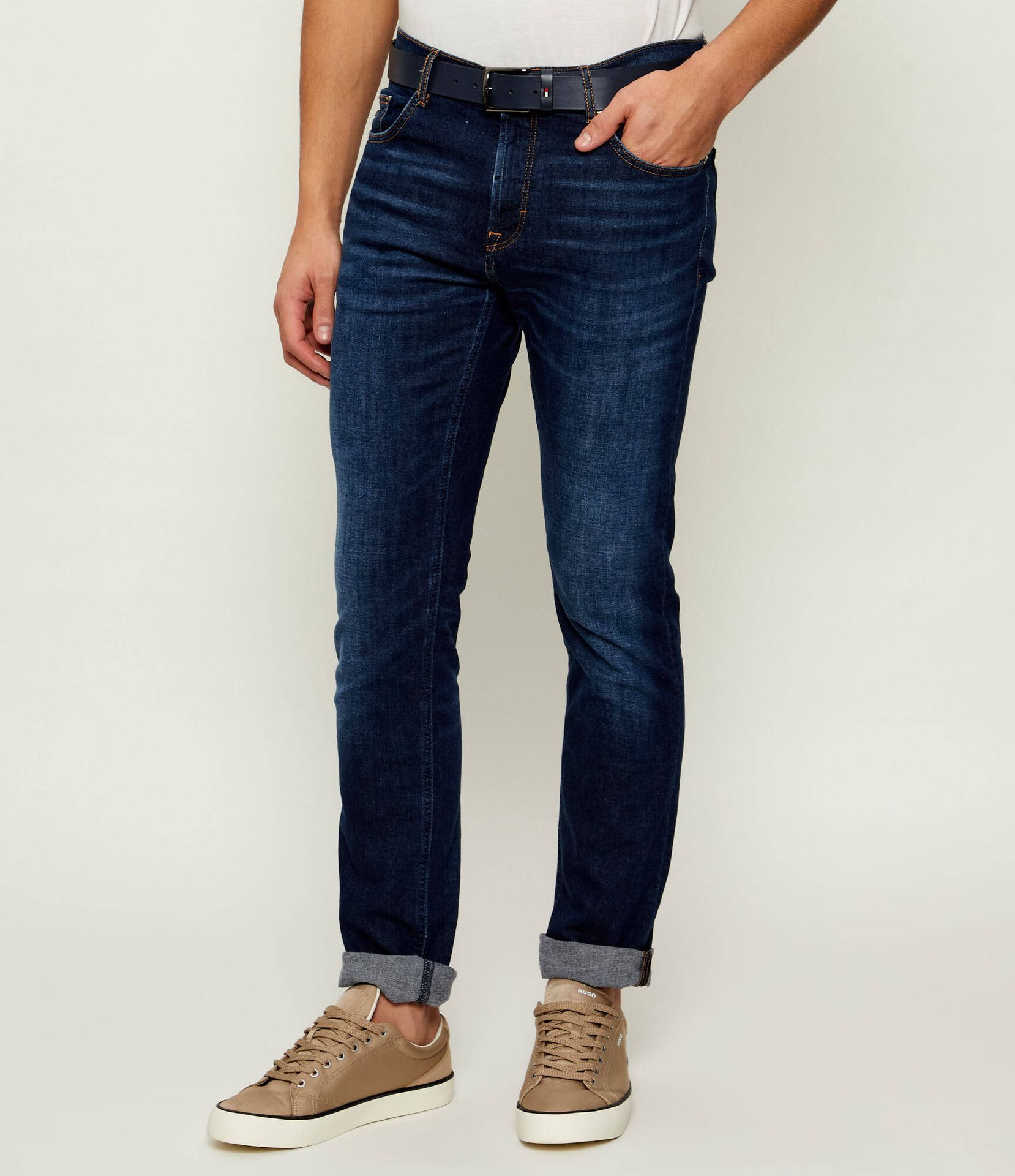 Karl Lagerfeld Jeansy KL-JACK Regular Fit