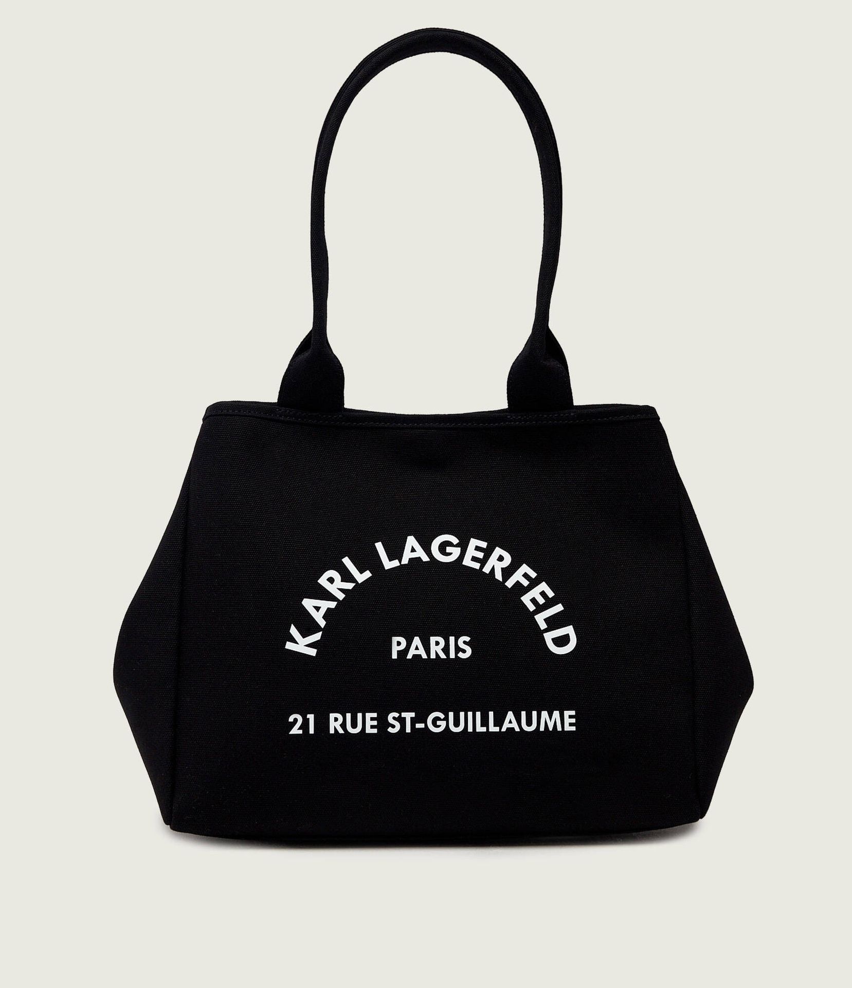 Karl Lagerfeld Shopperka k/rsg convertible
