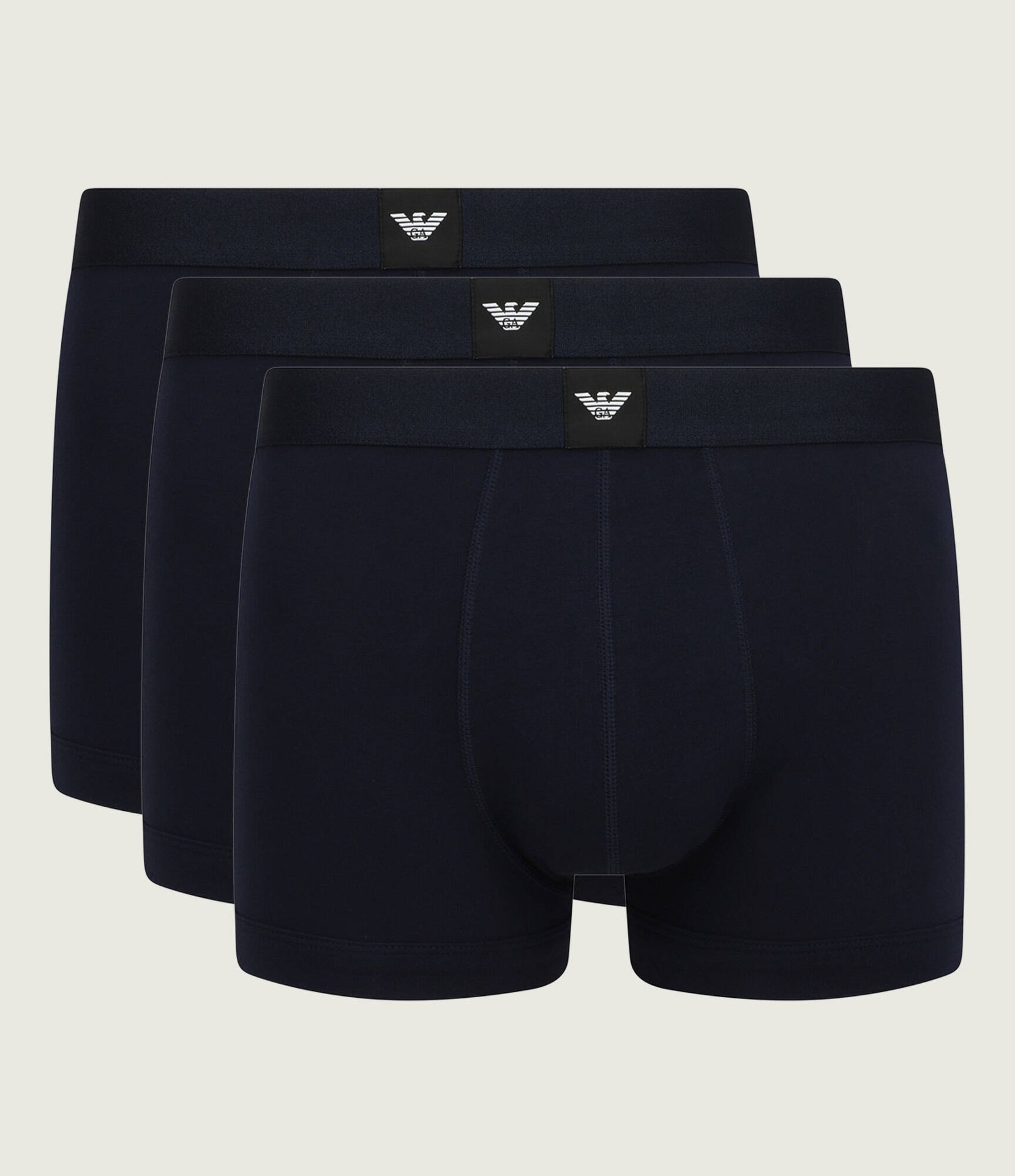 Emporio Armani Bokserki 3-pack