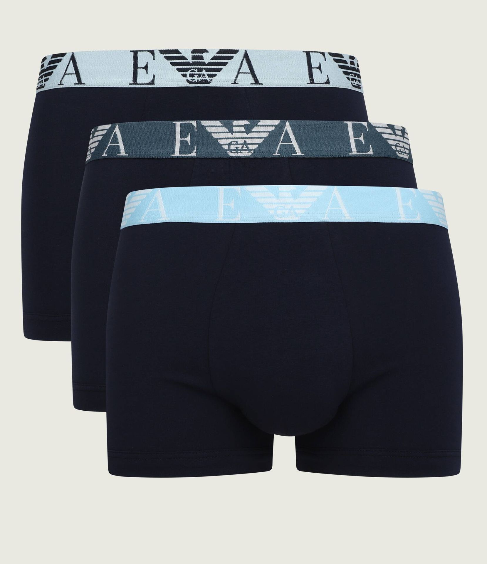 Emporio Armani Bokserki 3-pack