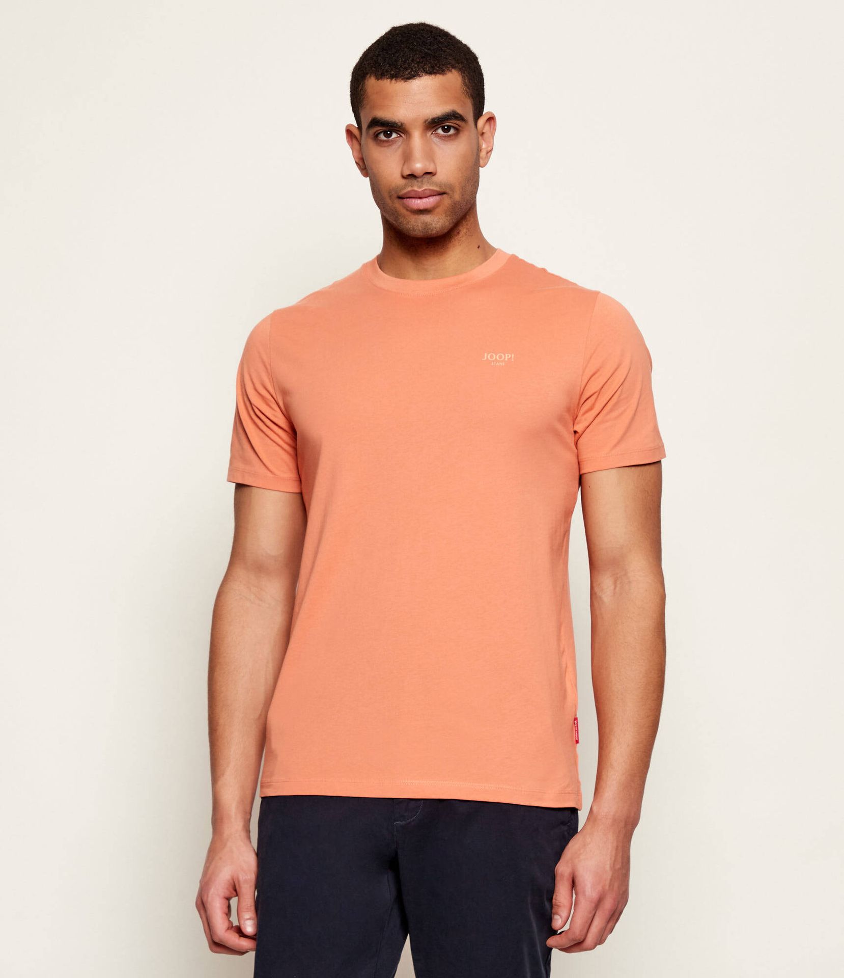 Joop! Jeans T-shirt Alphis Regular Fit