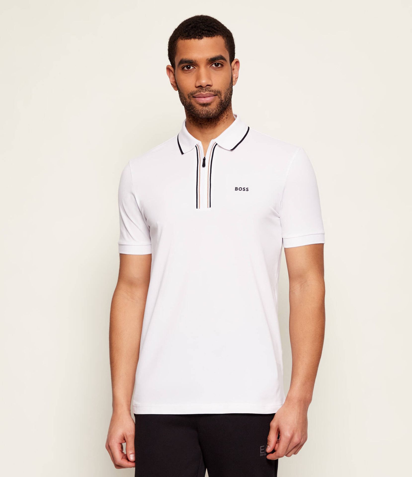 BOSS GREEN Polo Philix GOC Slim Fit