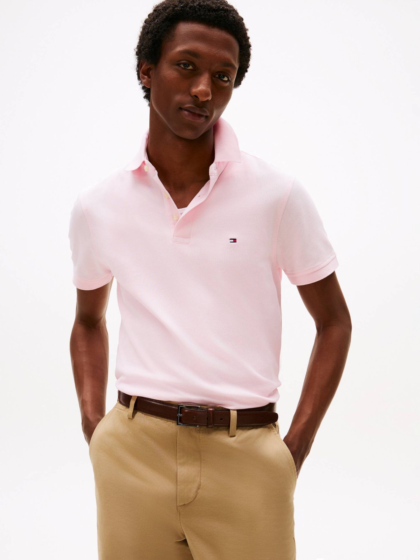 Tommy Hilfiger Polo 1985 Slim Fit