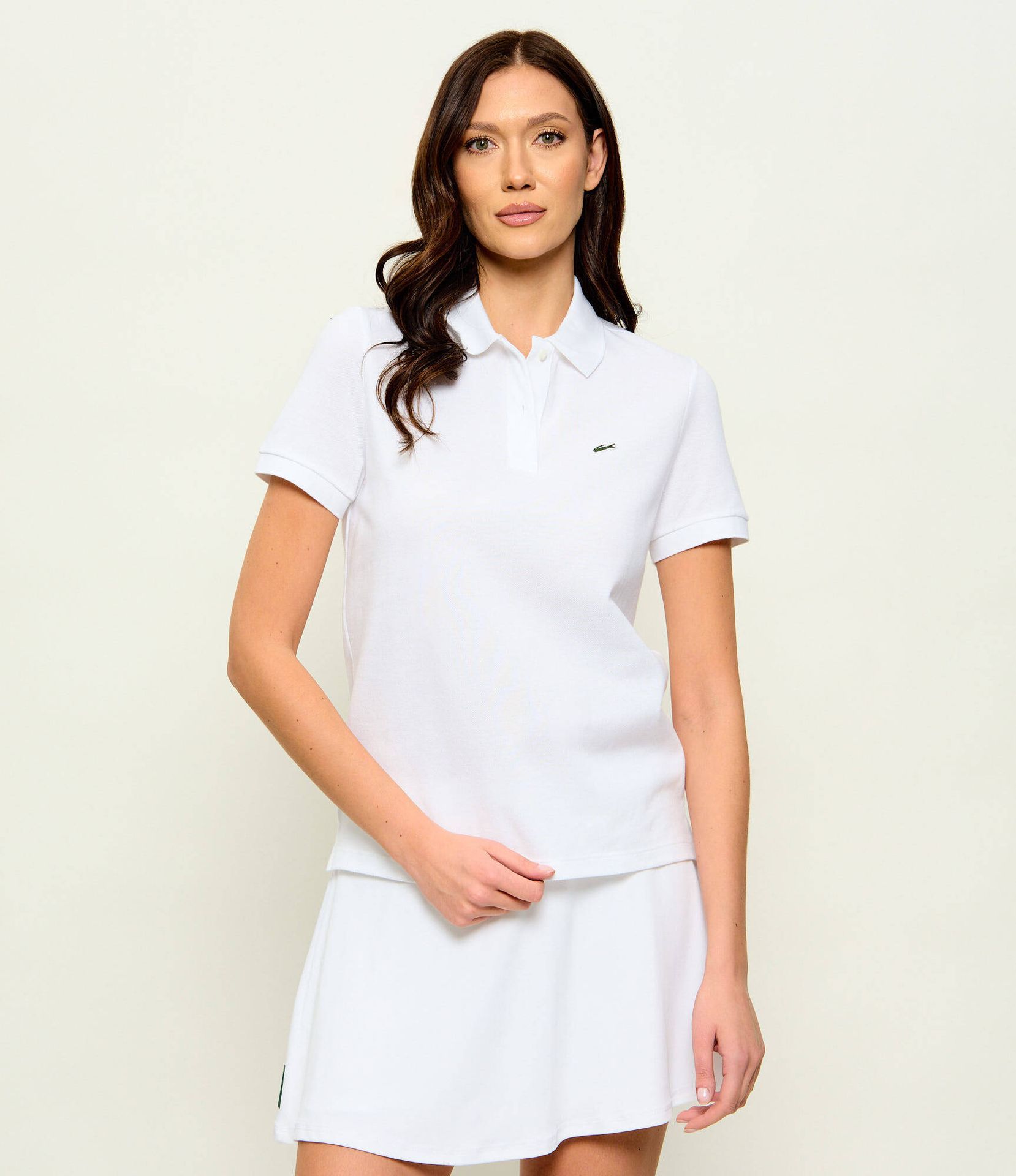 Lacoste Polo Classic fit pique