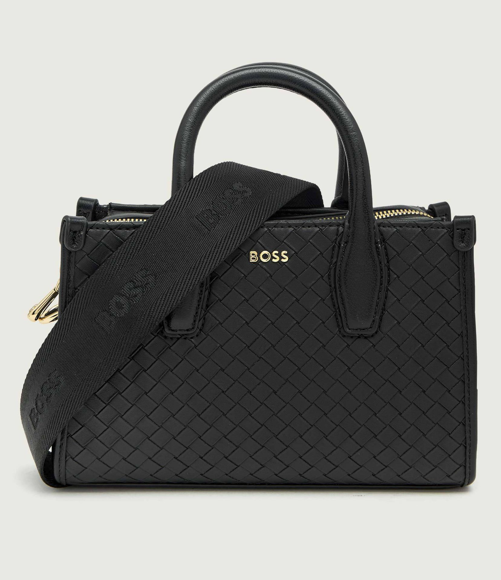 BOSS BLACK Kuferek Sandy