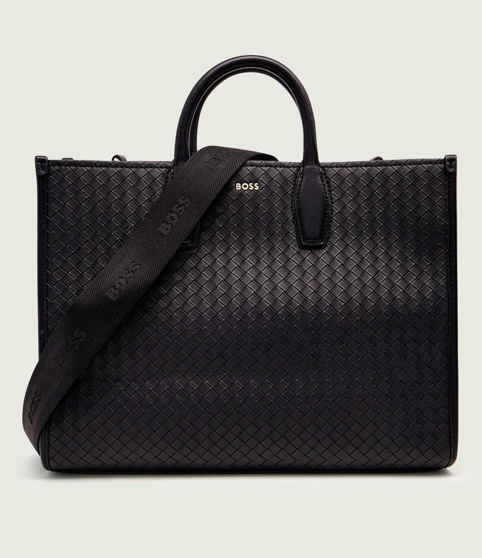 BOSS BLACK Shopperka Sandy