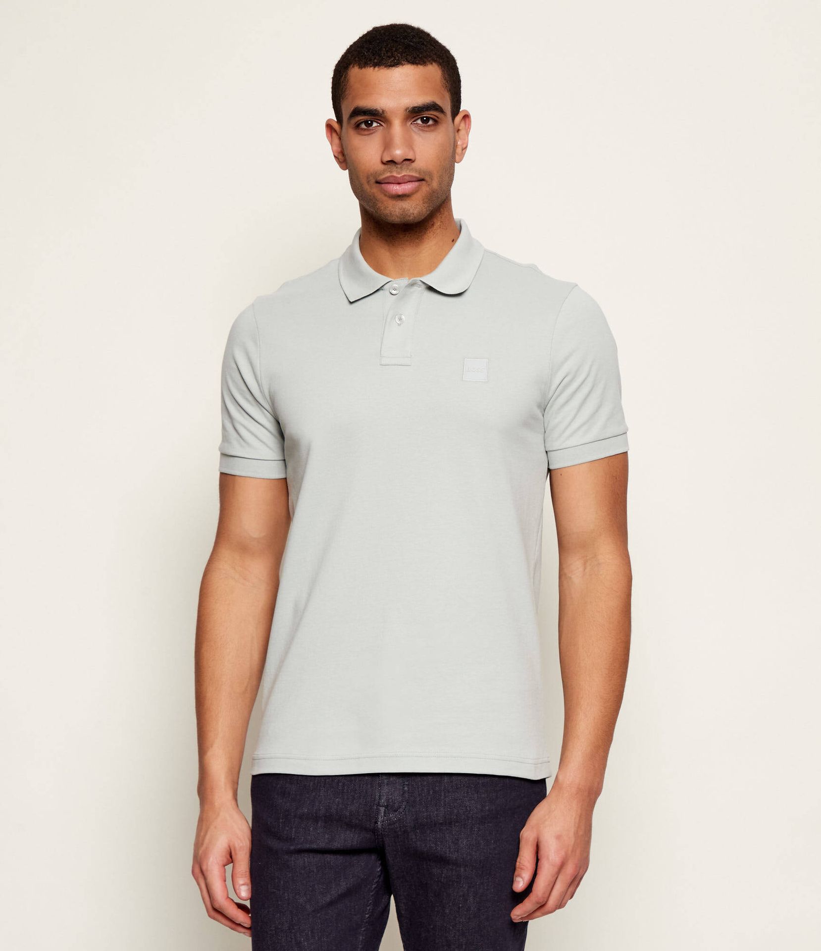 BOSS ORANGE Polo Passenger Slim Fit