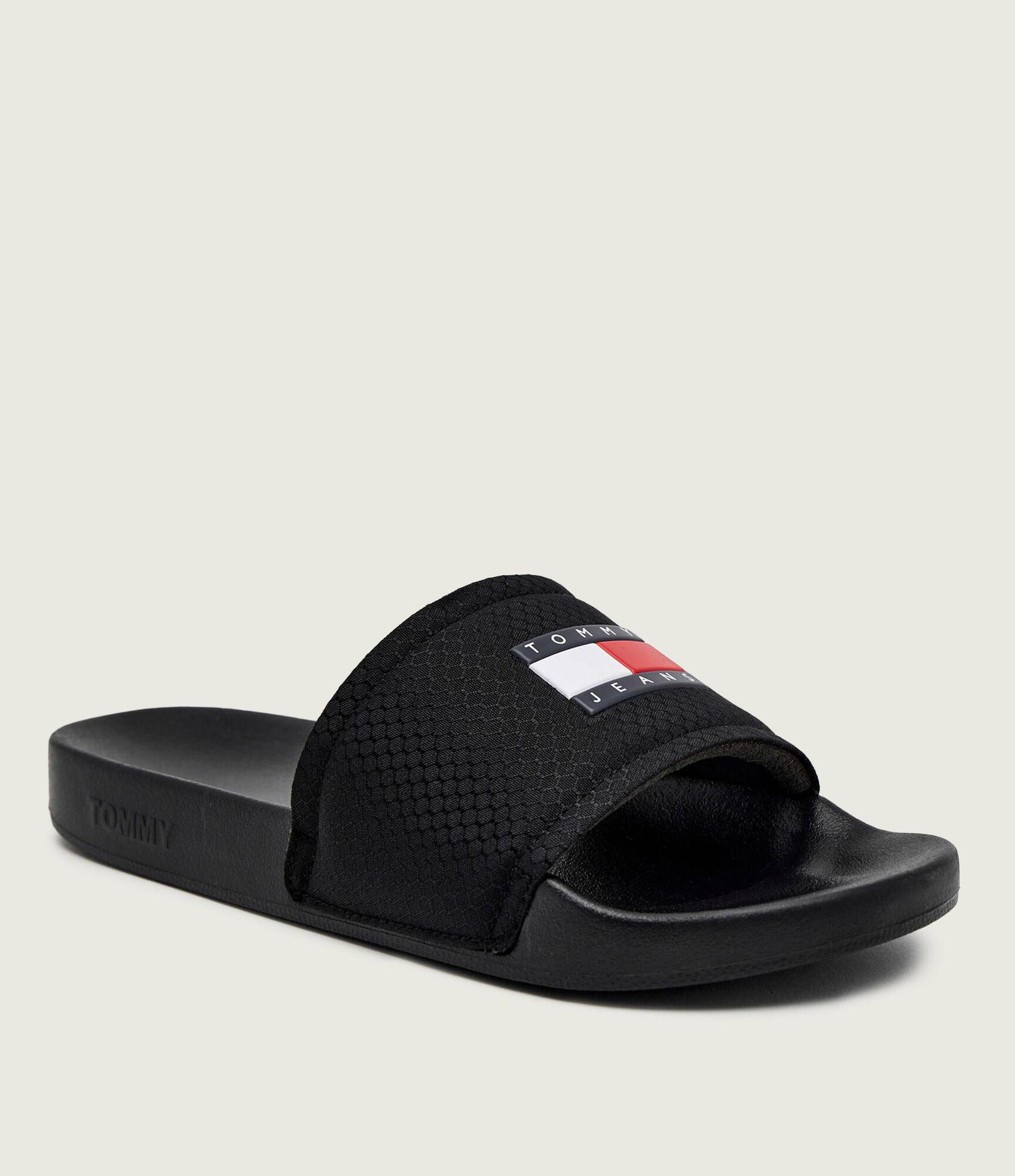 Tommy Jeans Klapki