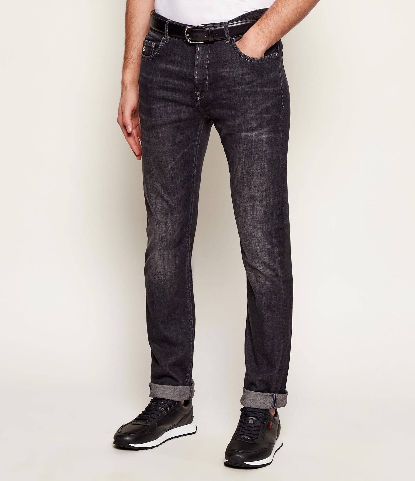 Karl Lagerfeld Jeansy KL-JACK Regular Fit