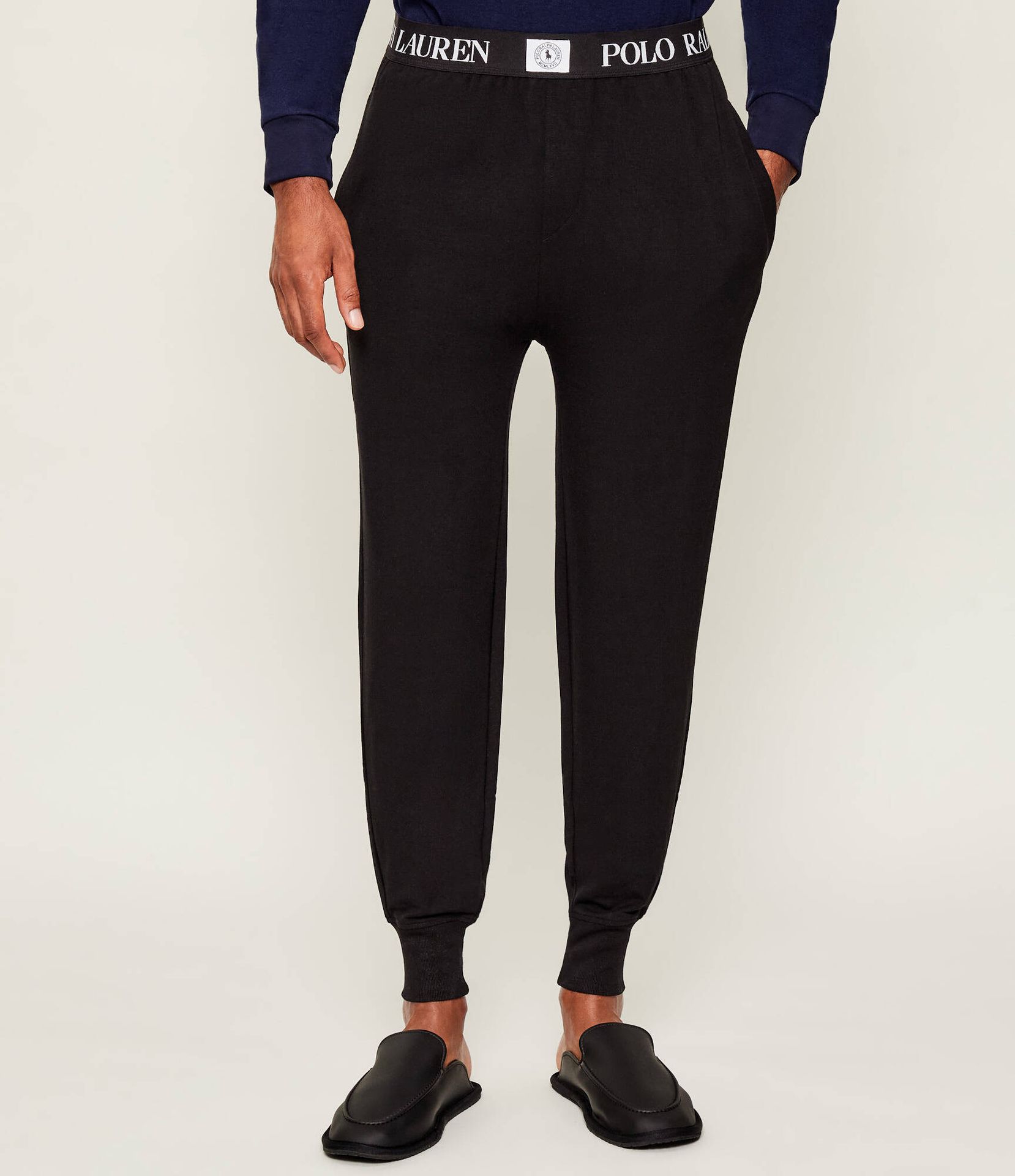POLO RALPH LAUREN Spodnie od piżamy Regular Fit