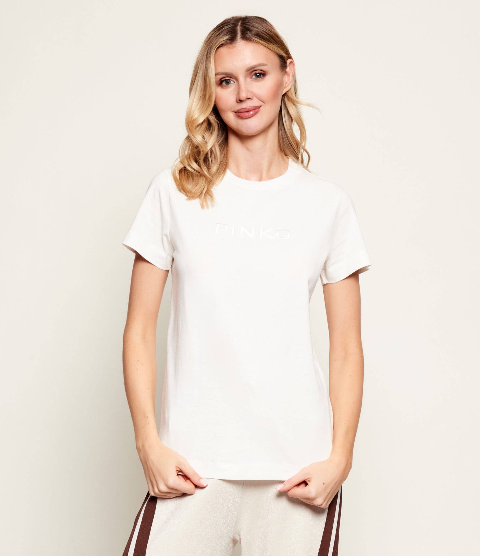 Pinko T-shirt START Regular Fit
