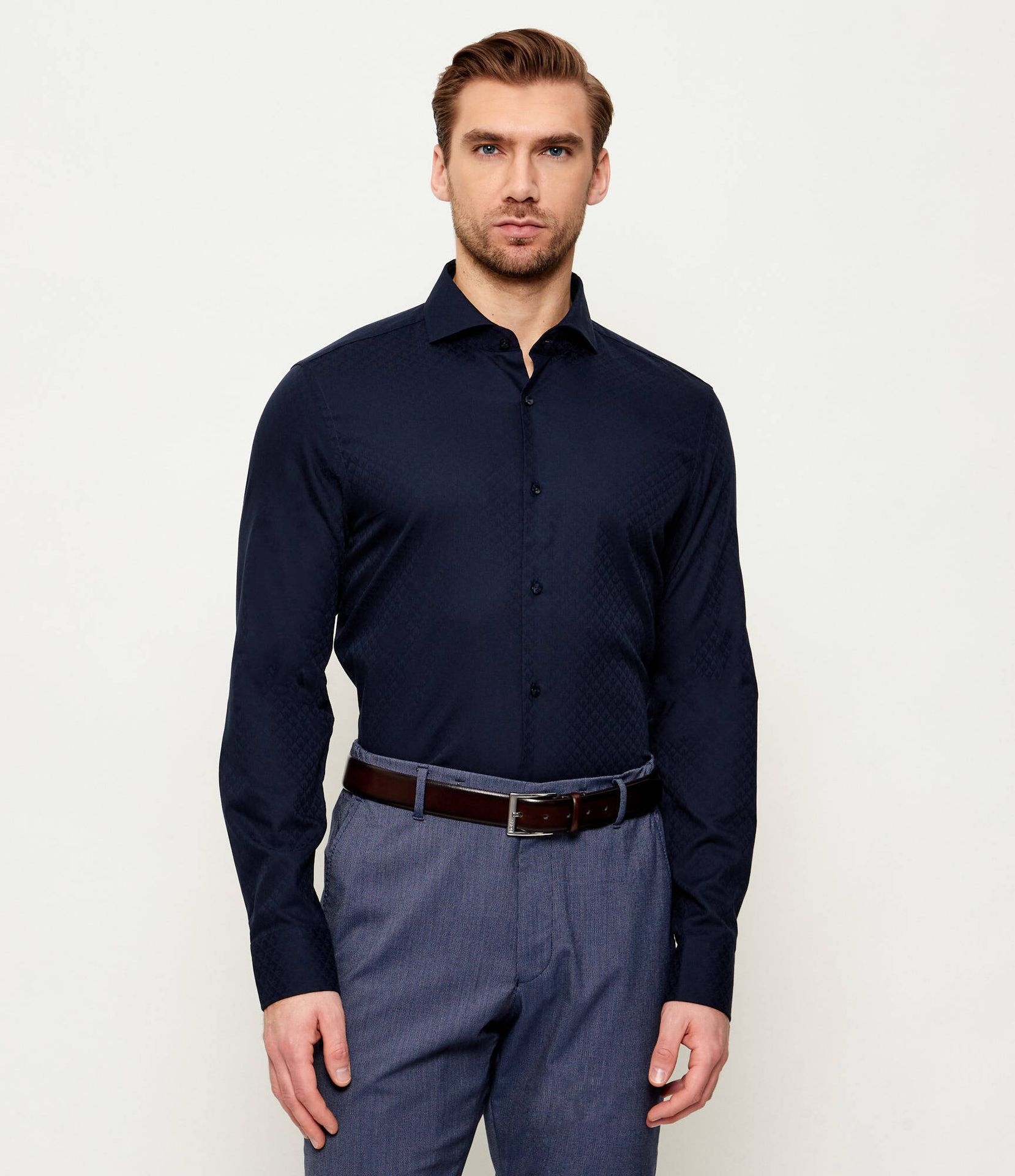 Joop! Koszula Pares2 Slim Fit