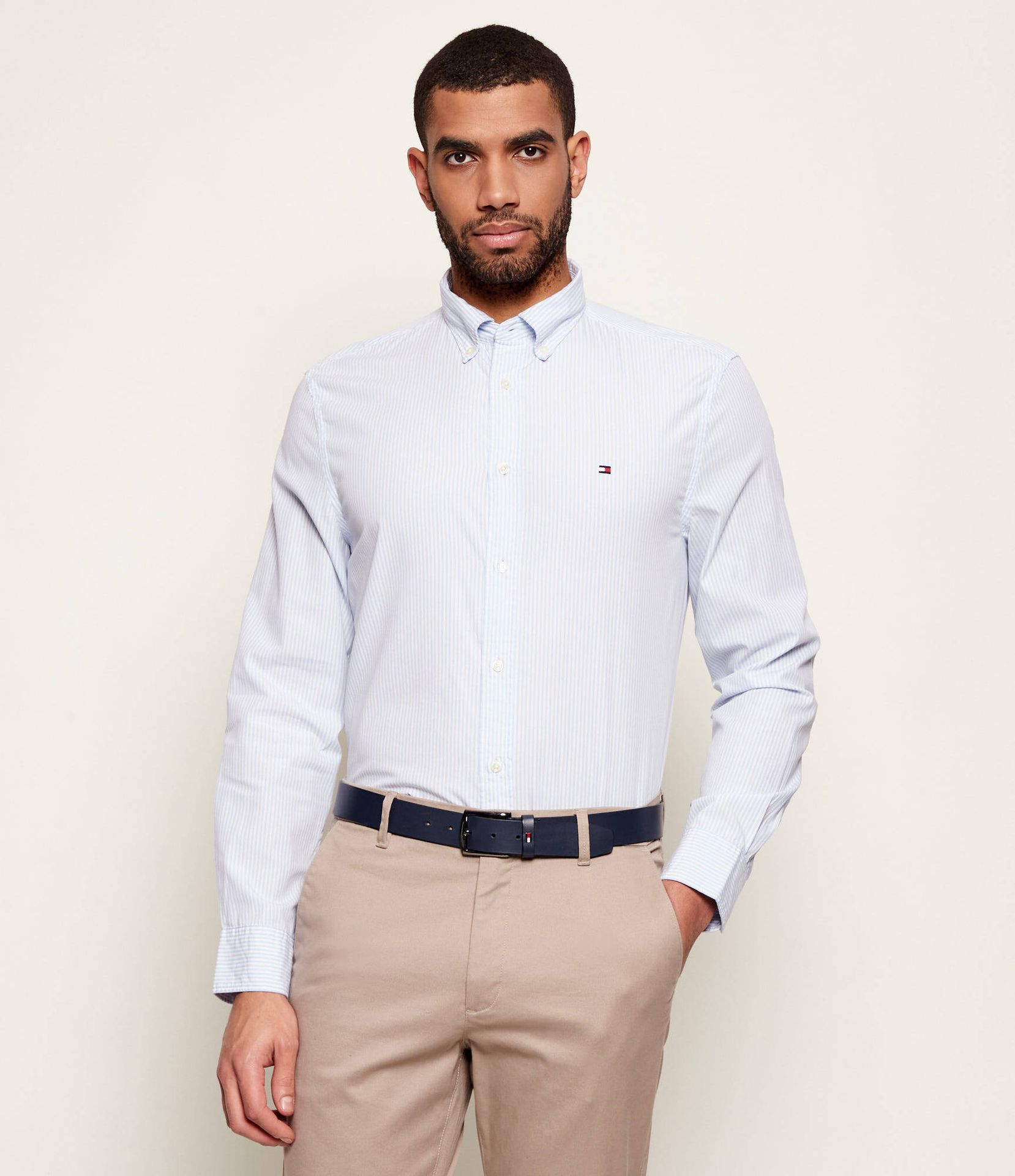 Tommy Hilfiger Koszula Regular Fit