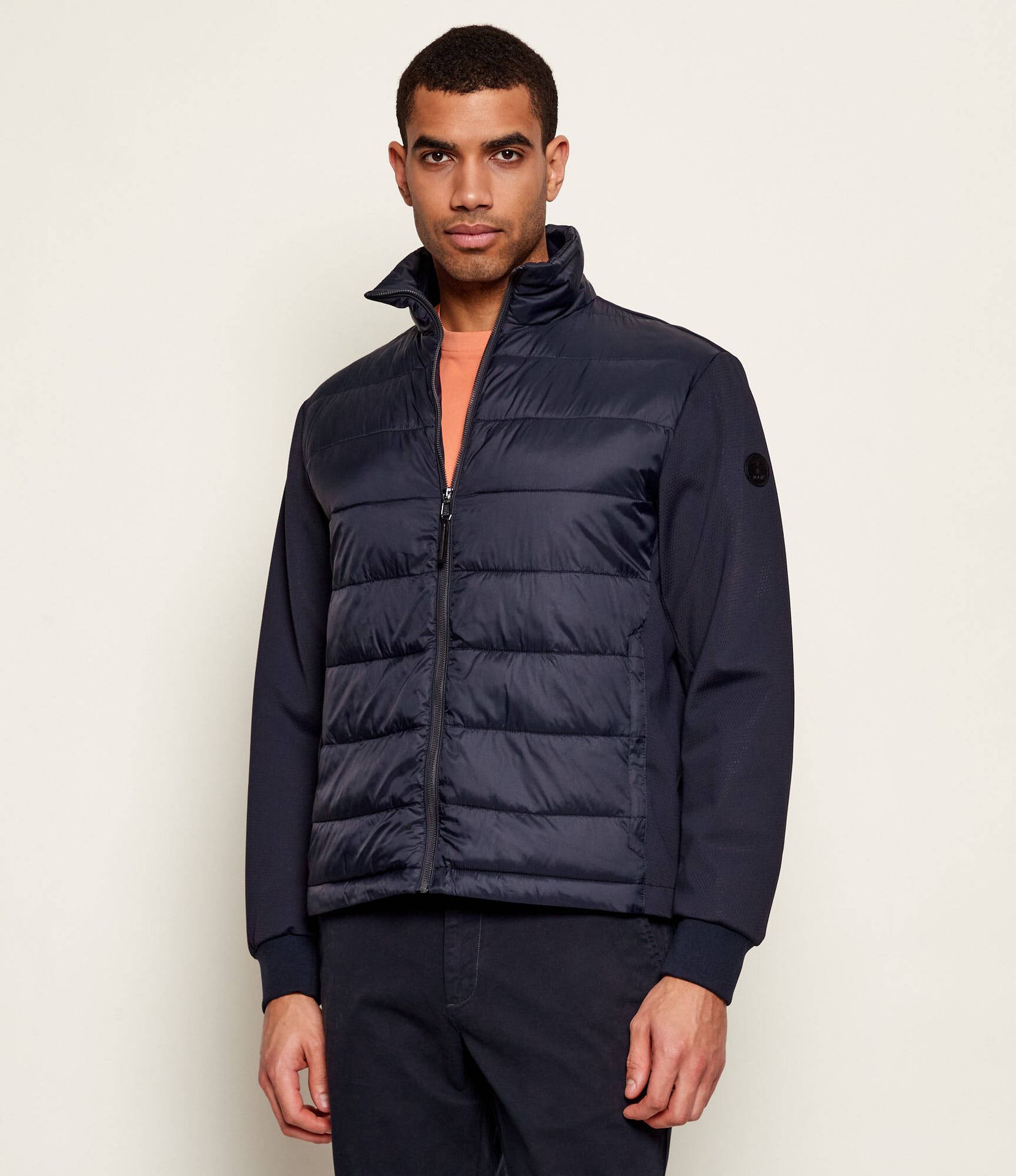 Joop! Kurtka Miguel Regular Fit