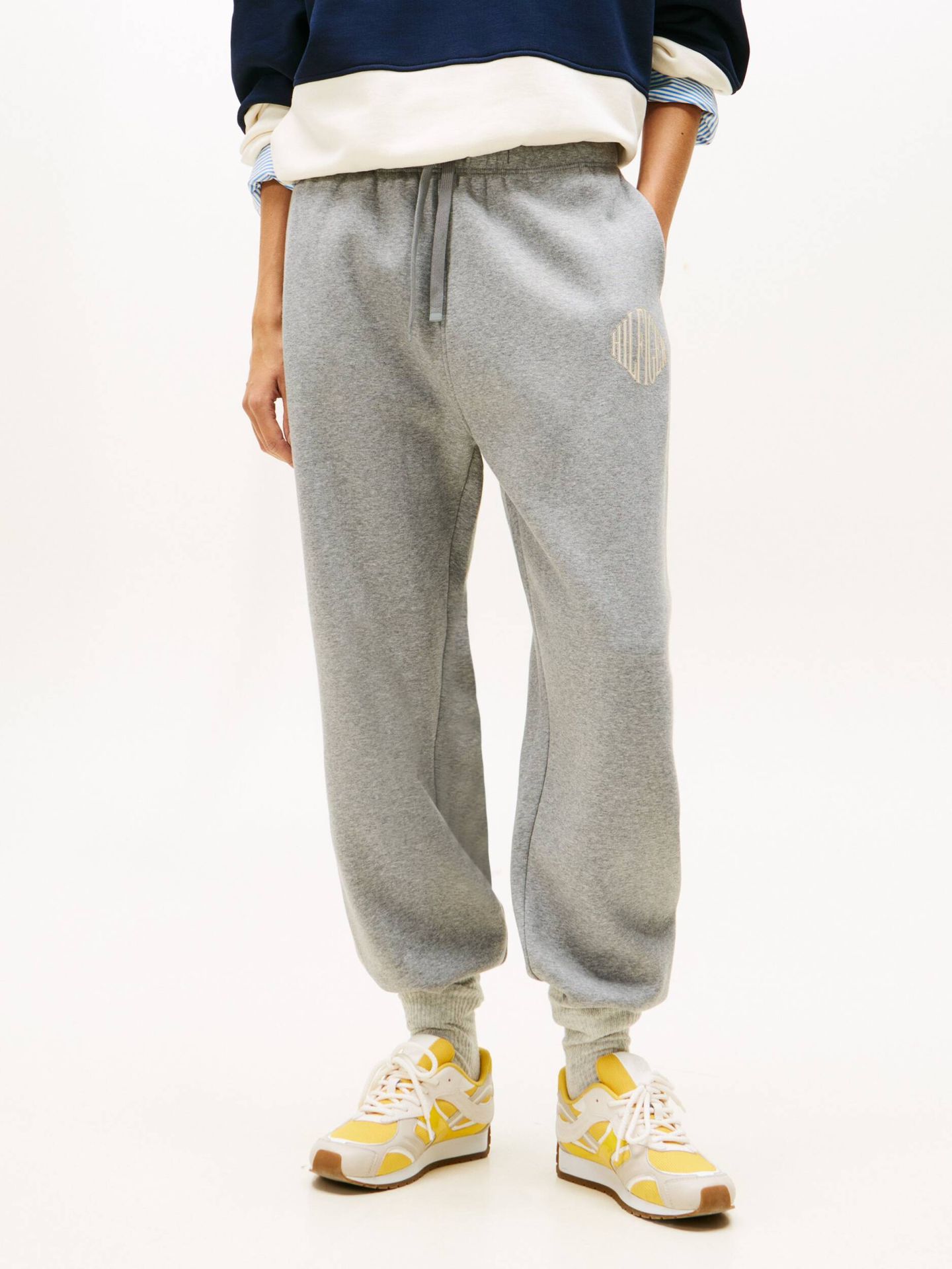 Tommy Hilfiger Spodnie dresowe Regular Fit