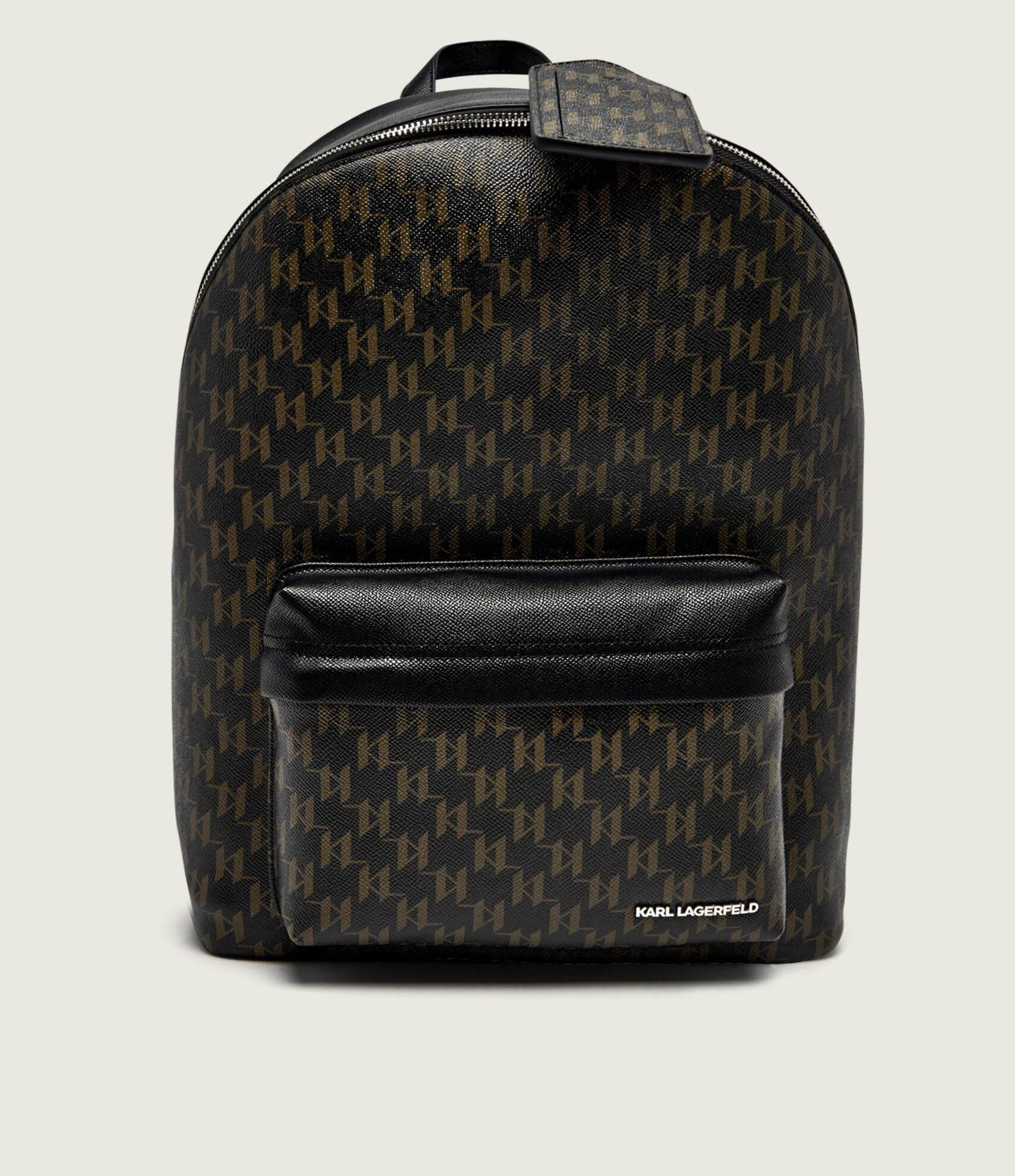 Karl Lagerfeld Plecak K/monogram