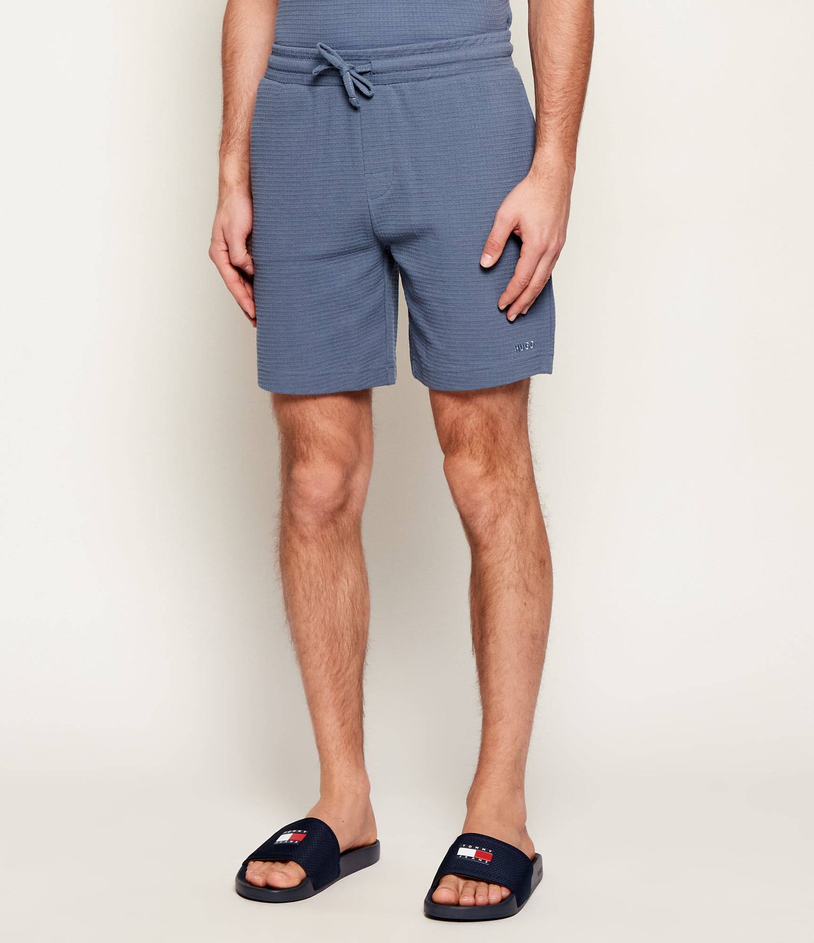Hugo Bodywear Szorty od piżamy Austin Regular Fit