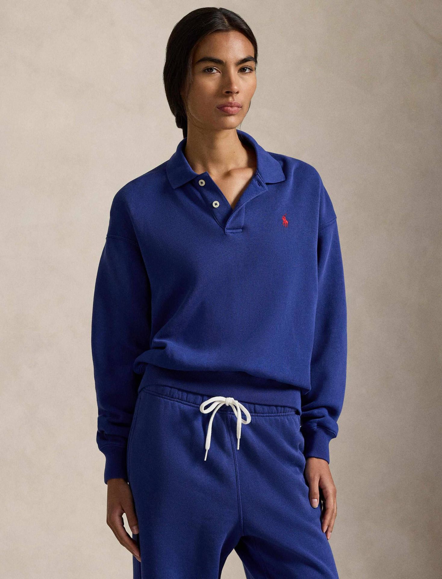 POLO RALPH LAUREN Bluza Relaxed fit