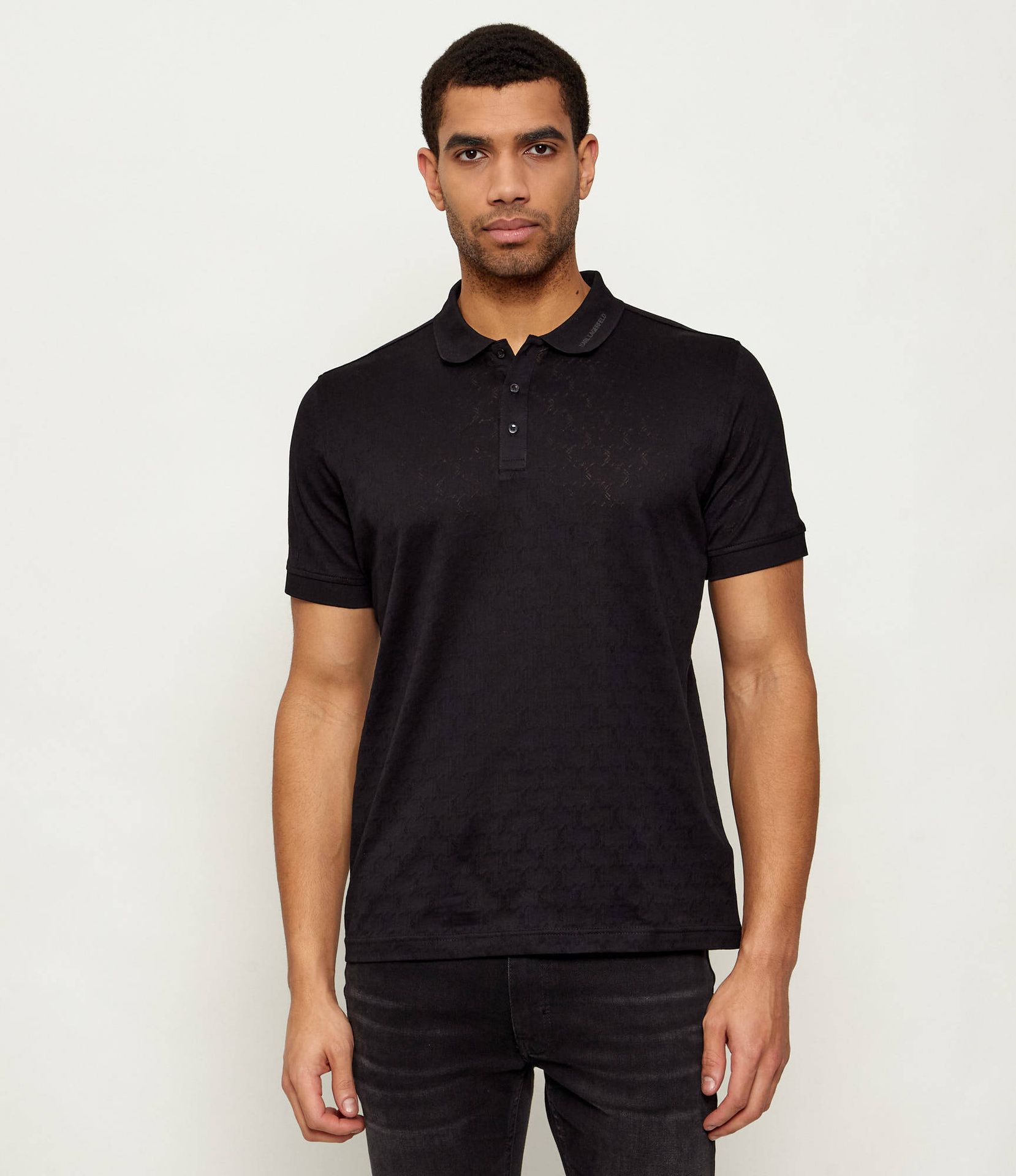Karl Lagerfeld Polo Regular Fit