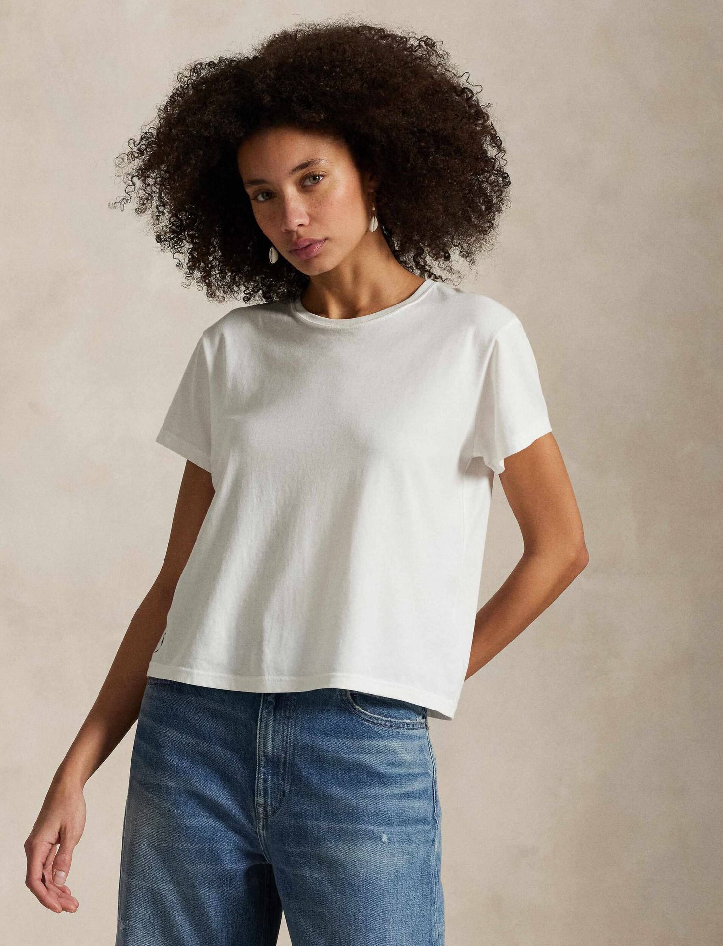 POLO RALPH LAUREN T-shirt Regular Fit