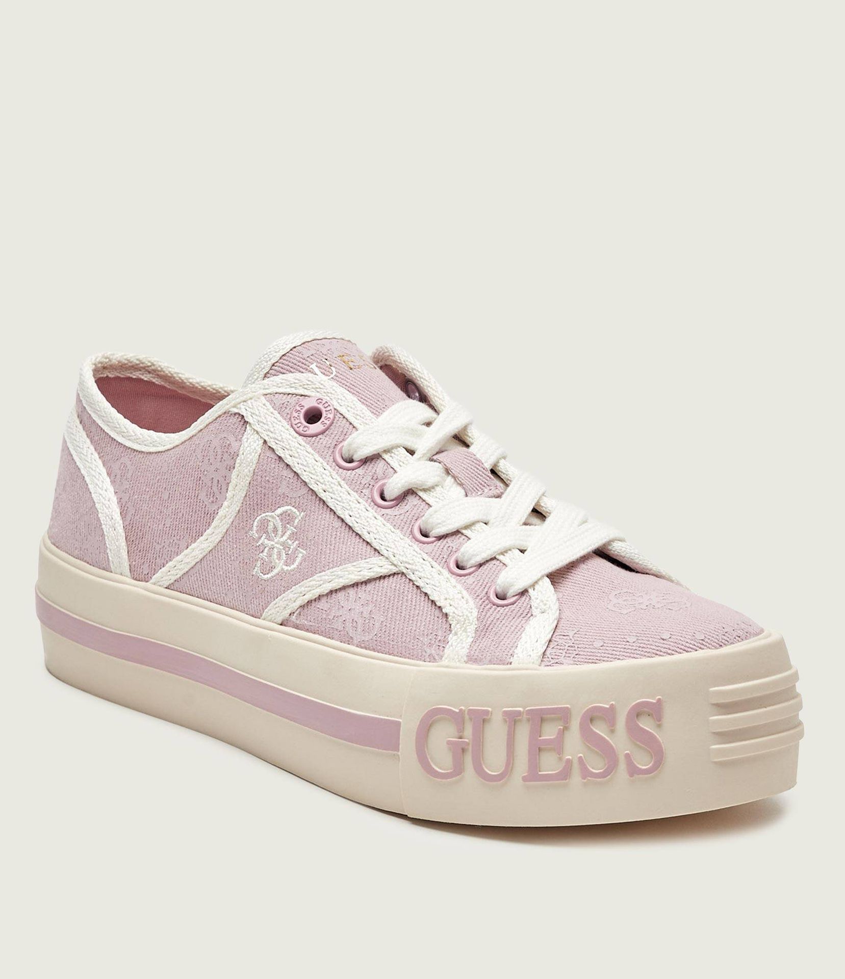 Guess Tenisówki ISSAH2