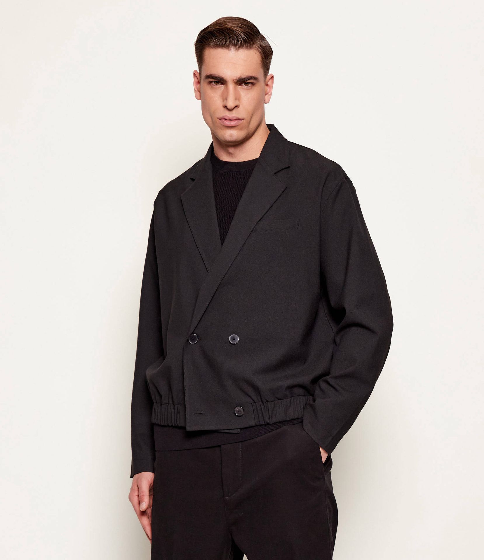 Karl Lagerfeld Kurtka Relaxed fit