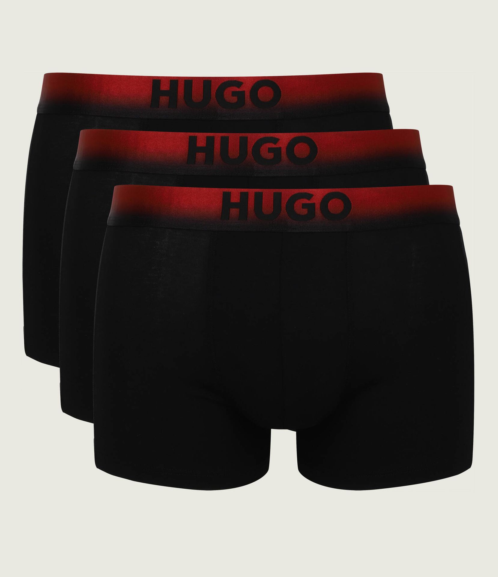 Hugo Bodywear Bokserki 3-pack SPRAY