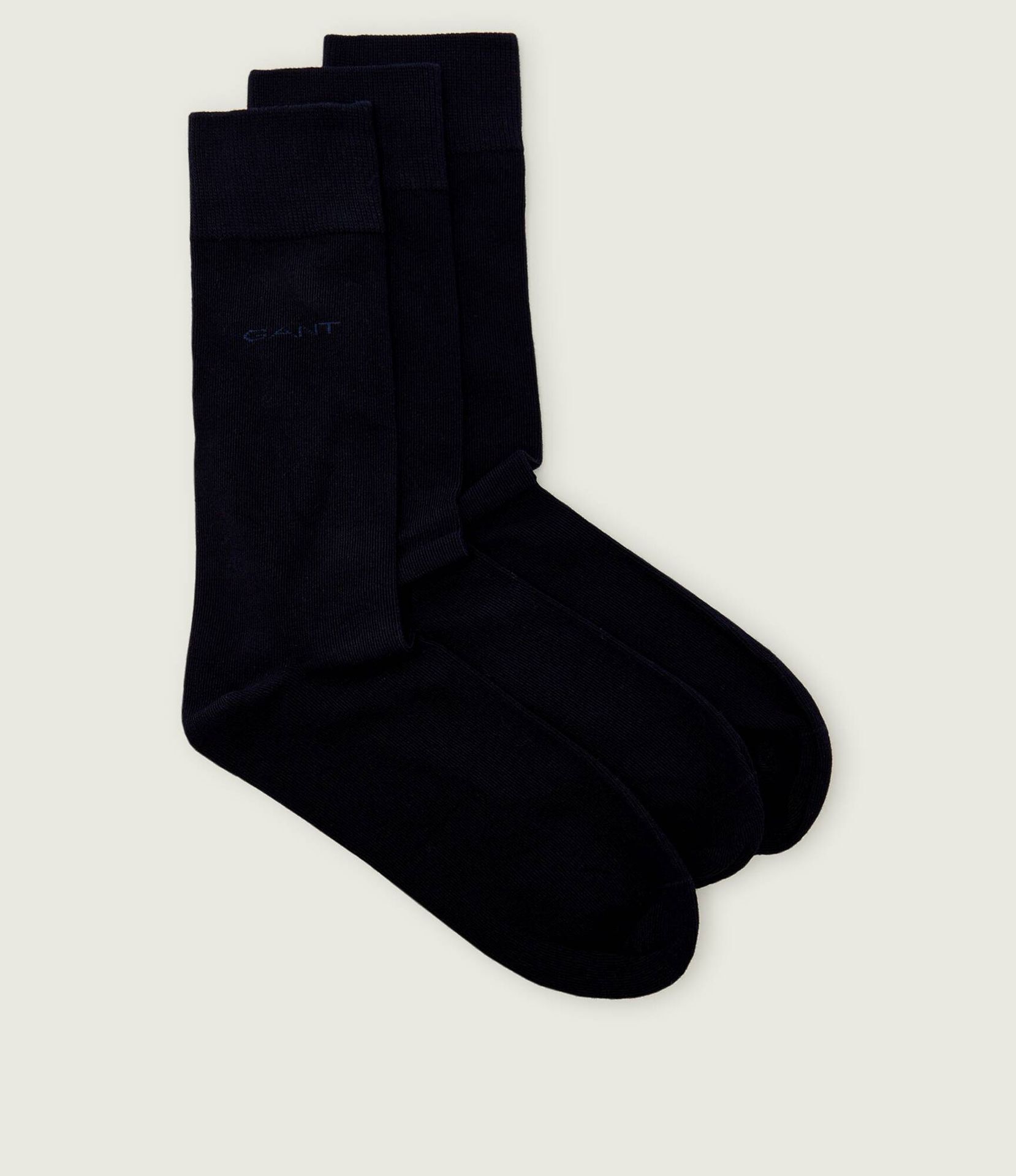 Gant Skarpety 3-pack