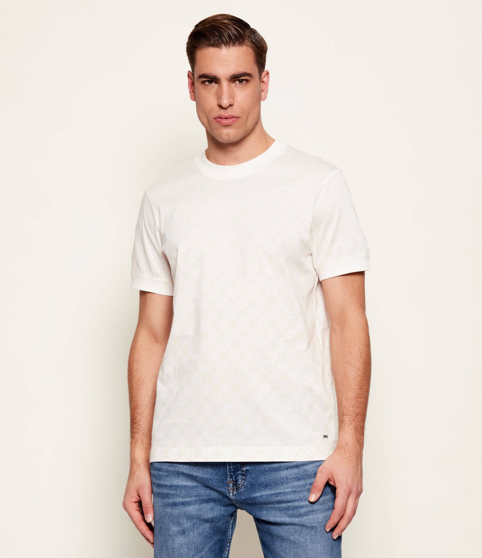 Joop! T-shirt Davison Regular Fit mercerised